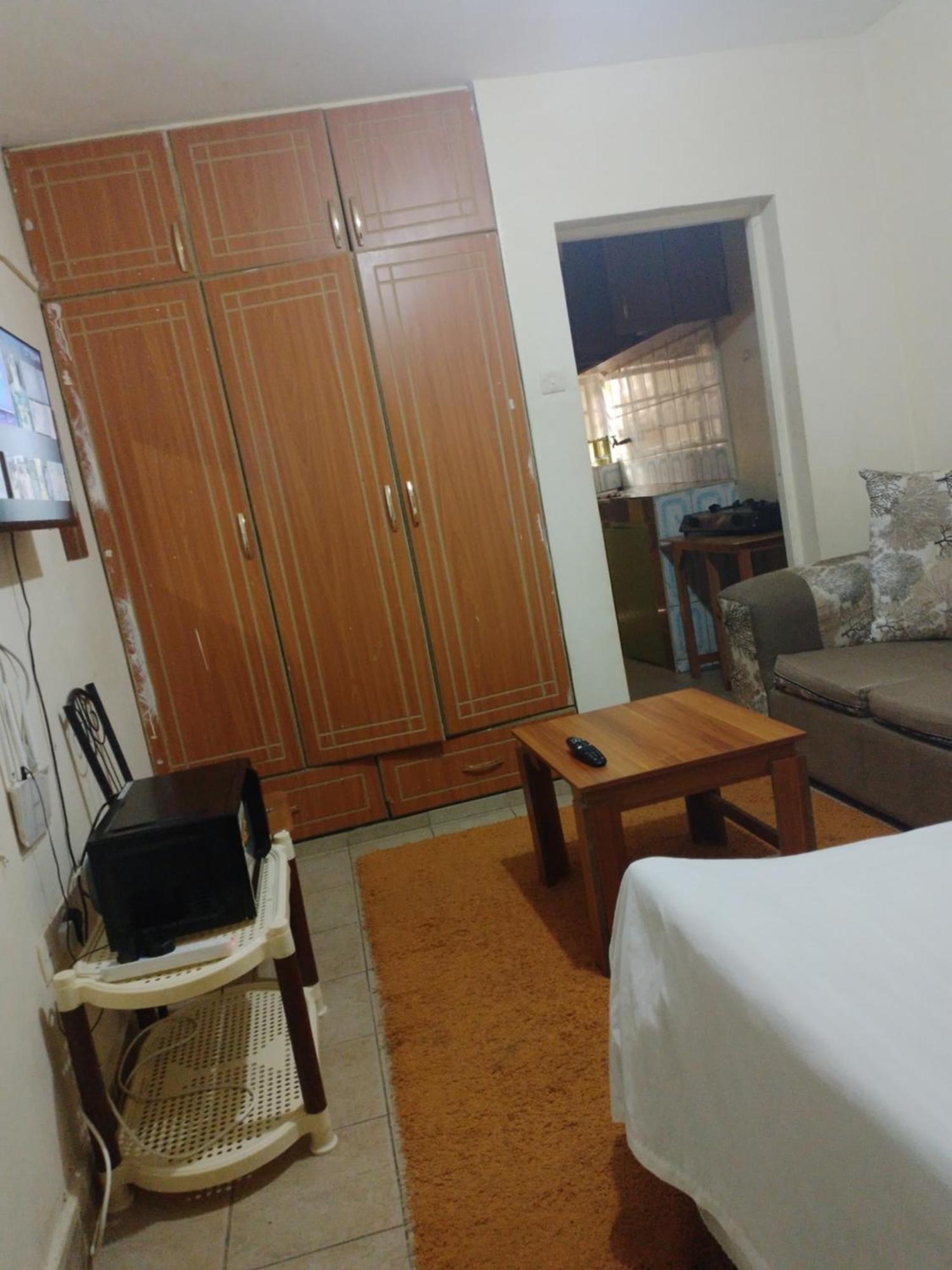 Dignified Homes Apartment *