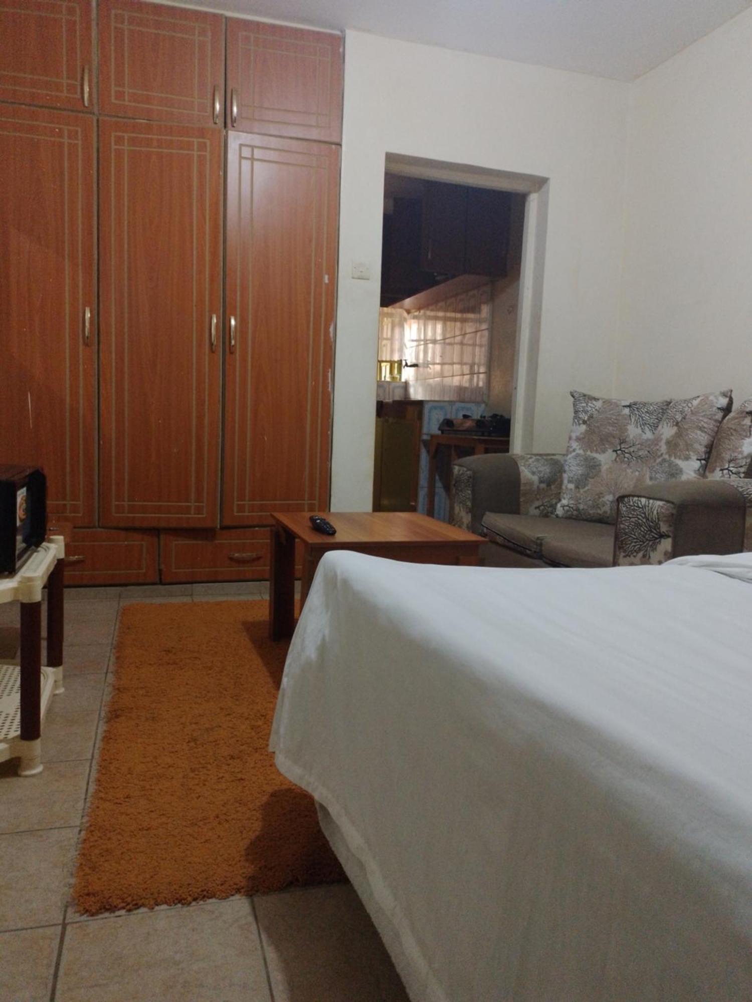 Dignified Homes Apartment *
