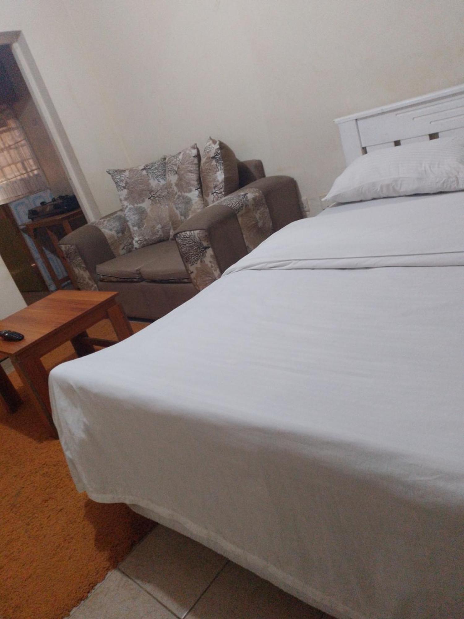 Dignified Homes Apartment