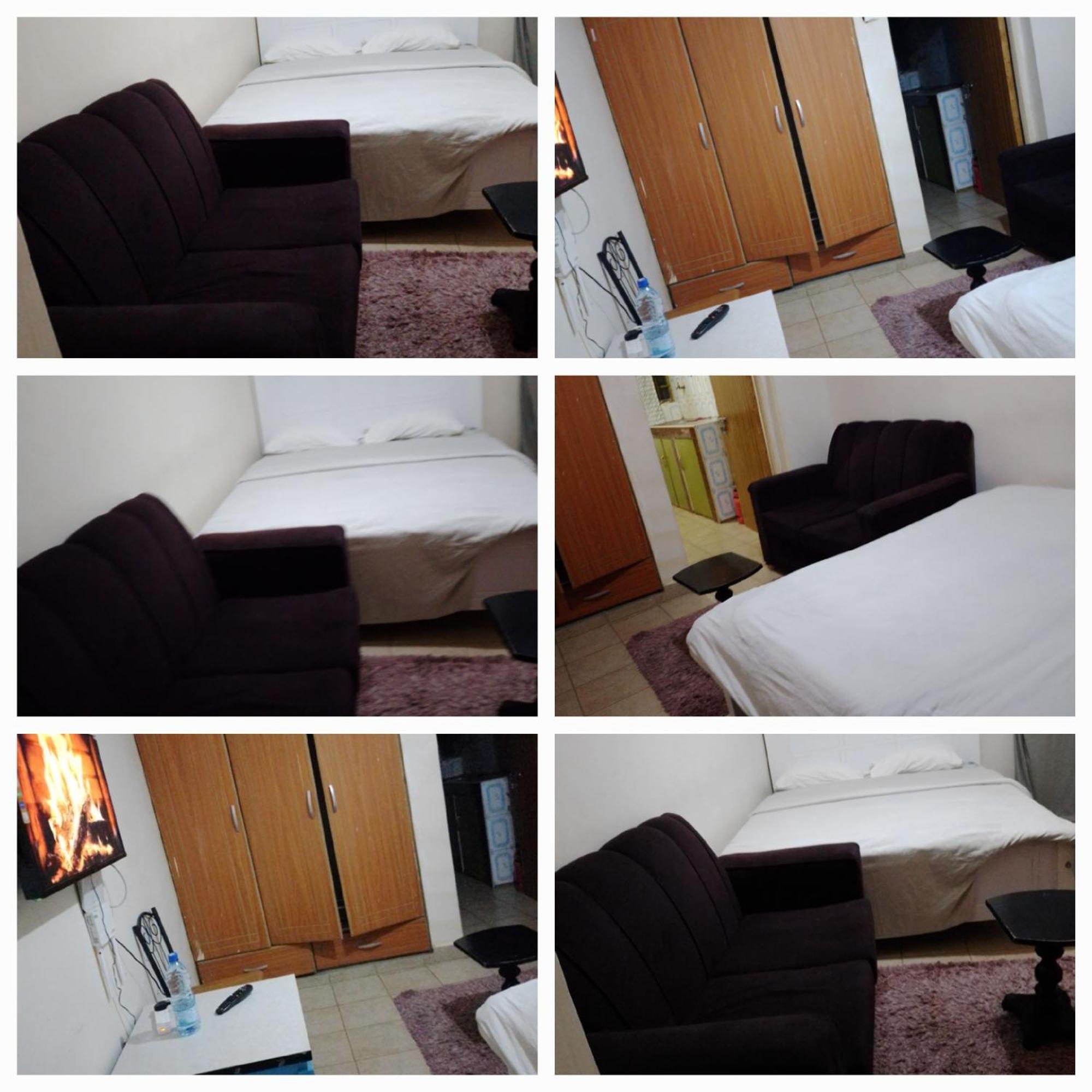 Apartment Dignified Homes