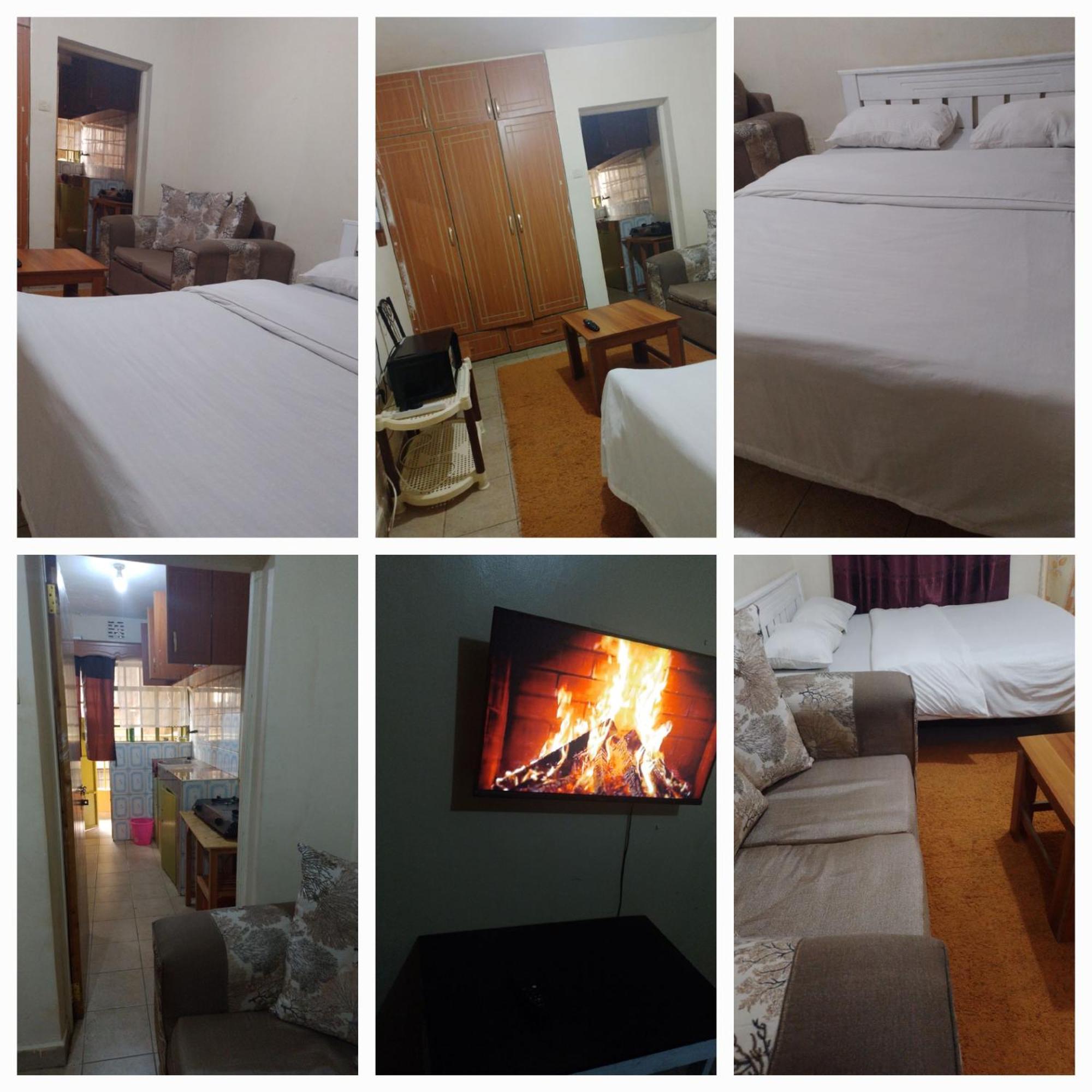 Apartment Dignified Homes *