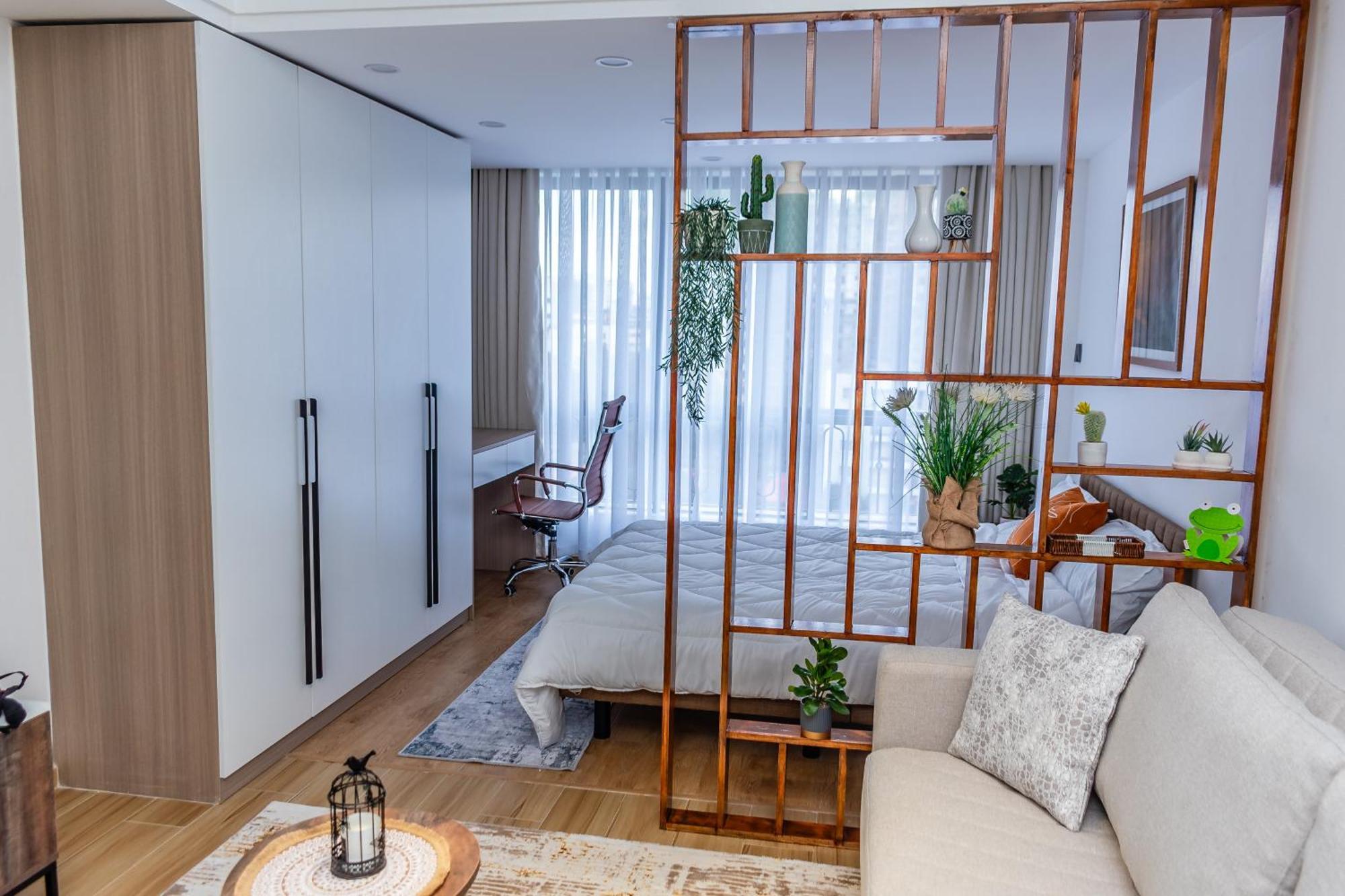 Cozy Apartment, Kilimani