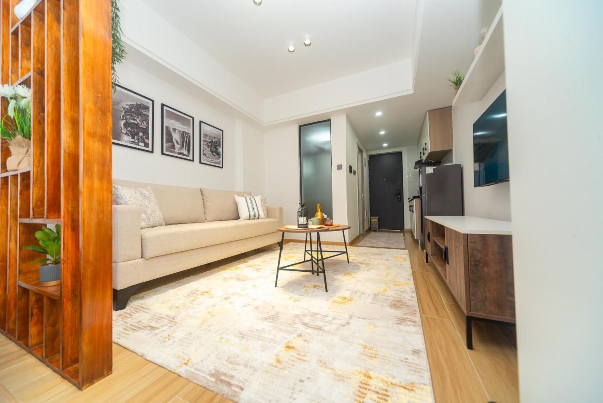 Cozy Apartment, Kilimani *