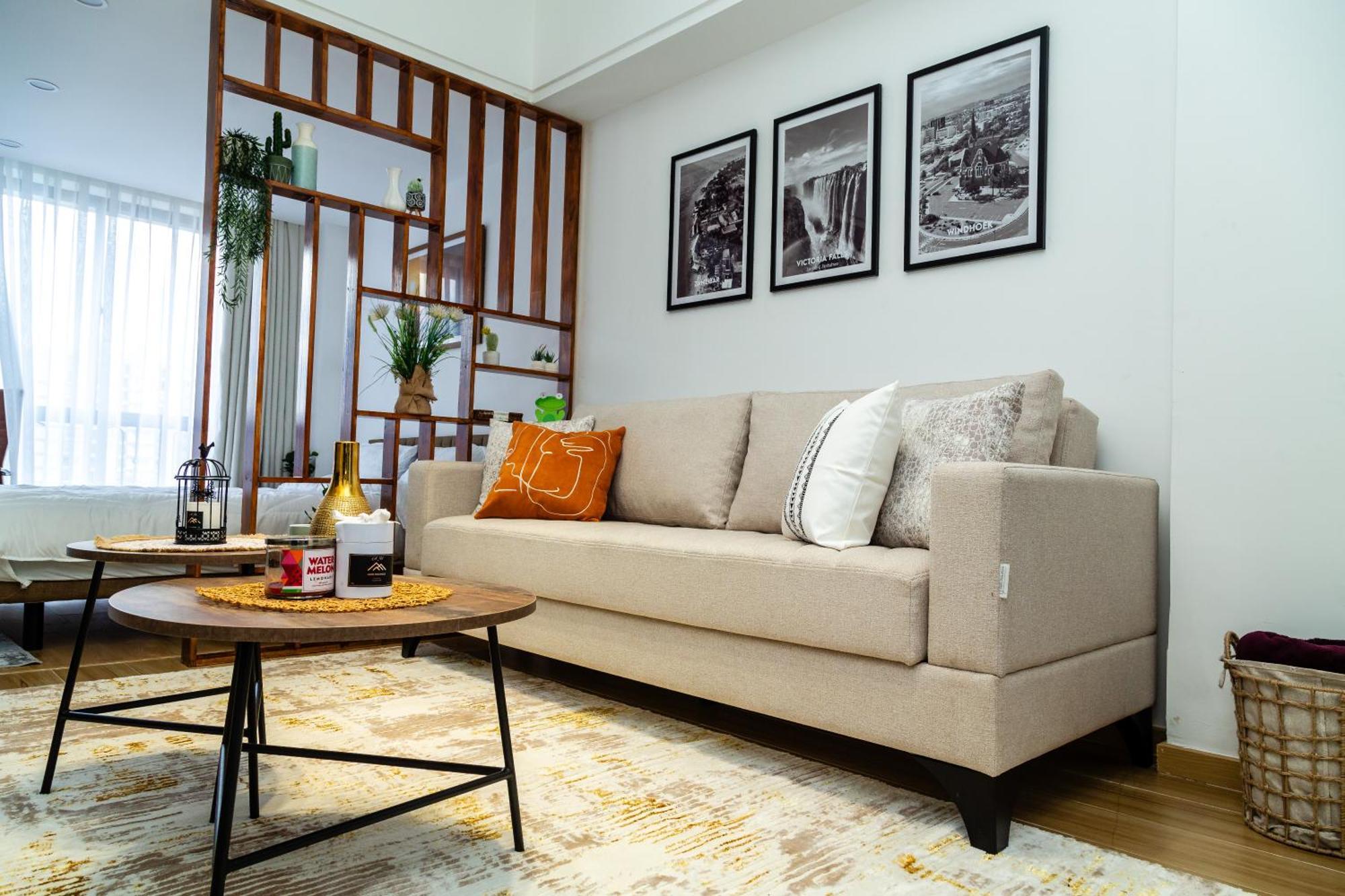 Cozy Apartment, Kilimani Apartment Nairobi