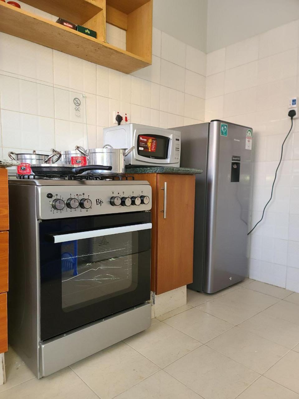 Apartment Lazuli - Mamba Nairobi