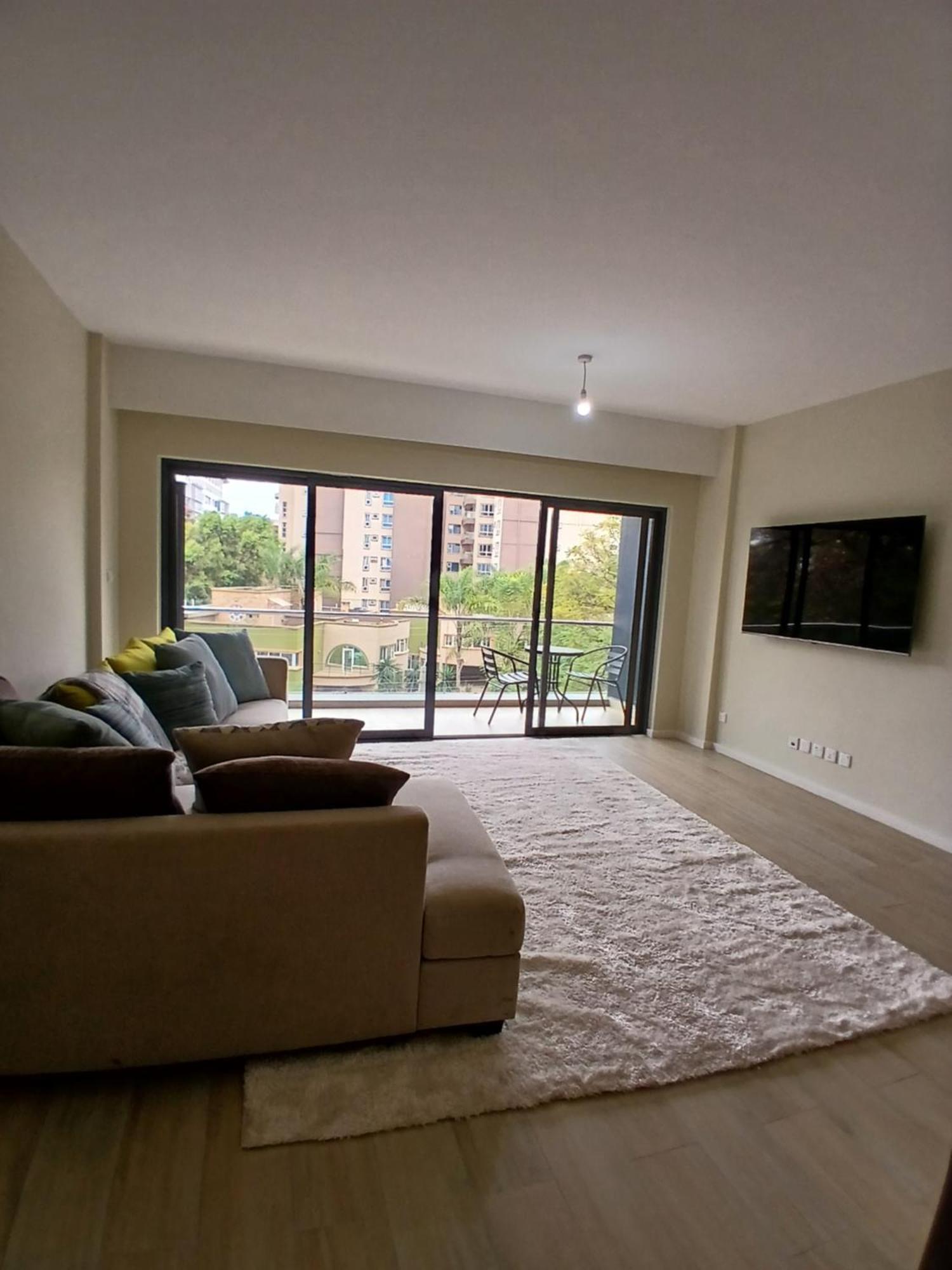 Riverside Square Apartment