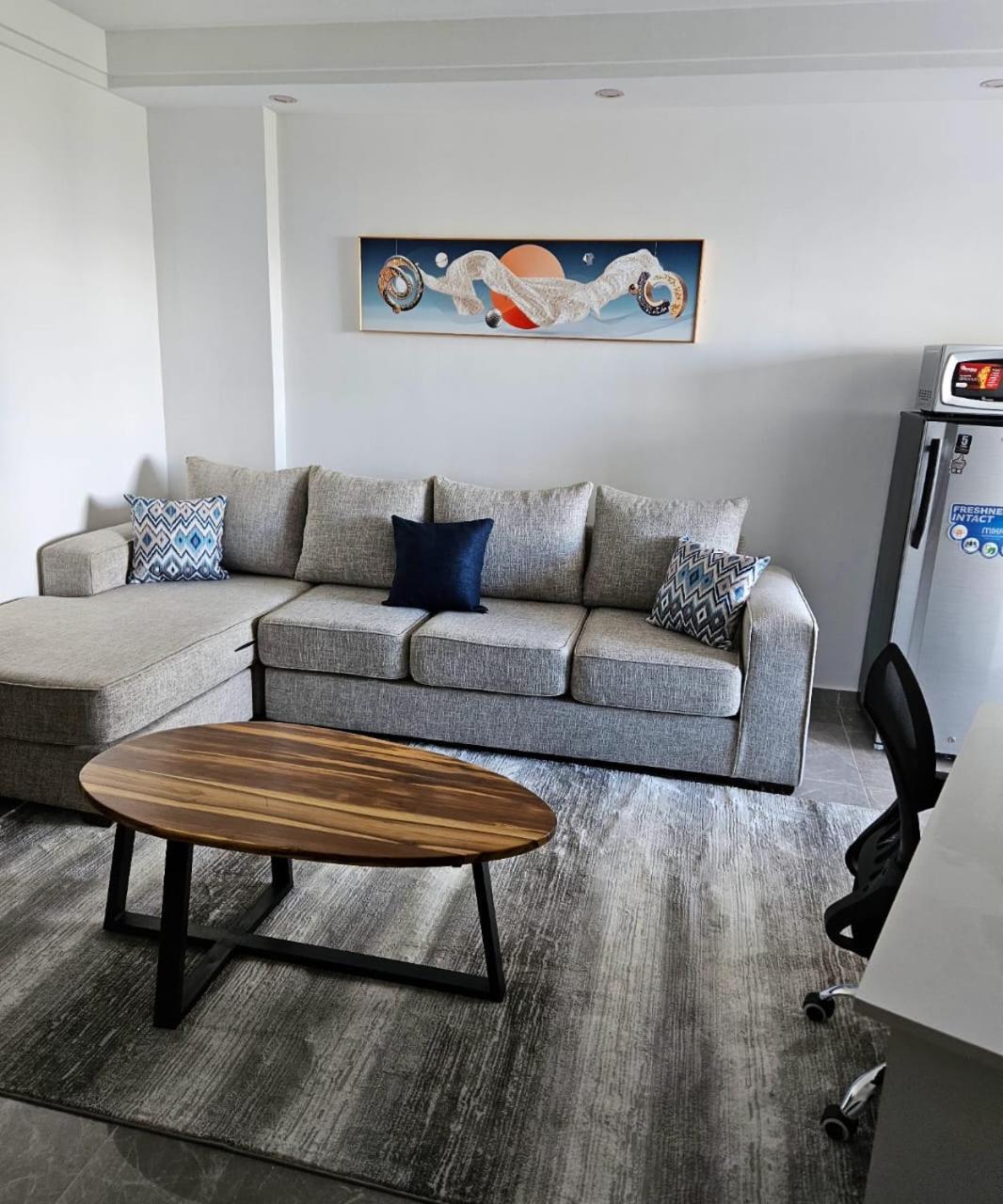 Apartment Oasis By Kay's Nairobi