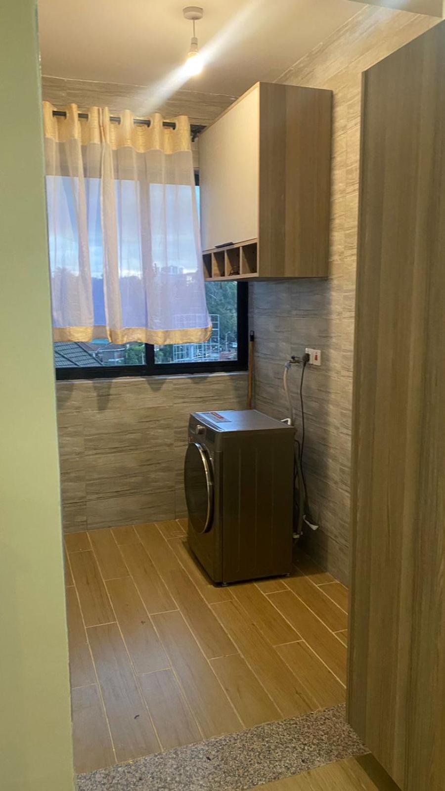 Apartment Beautifully Furnished Two Bedrooom With Views