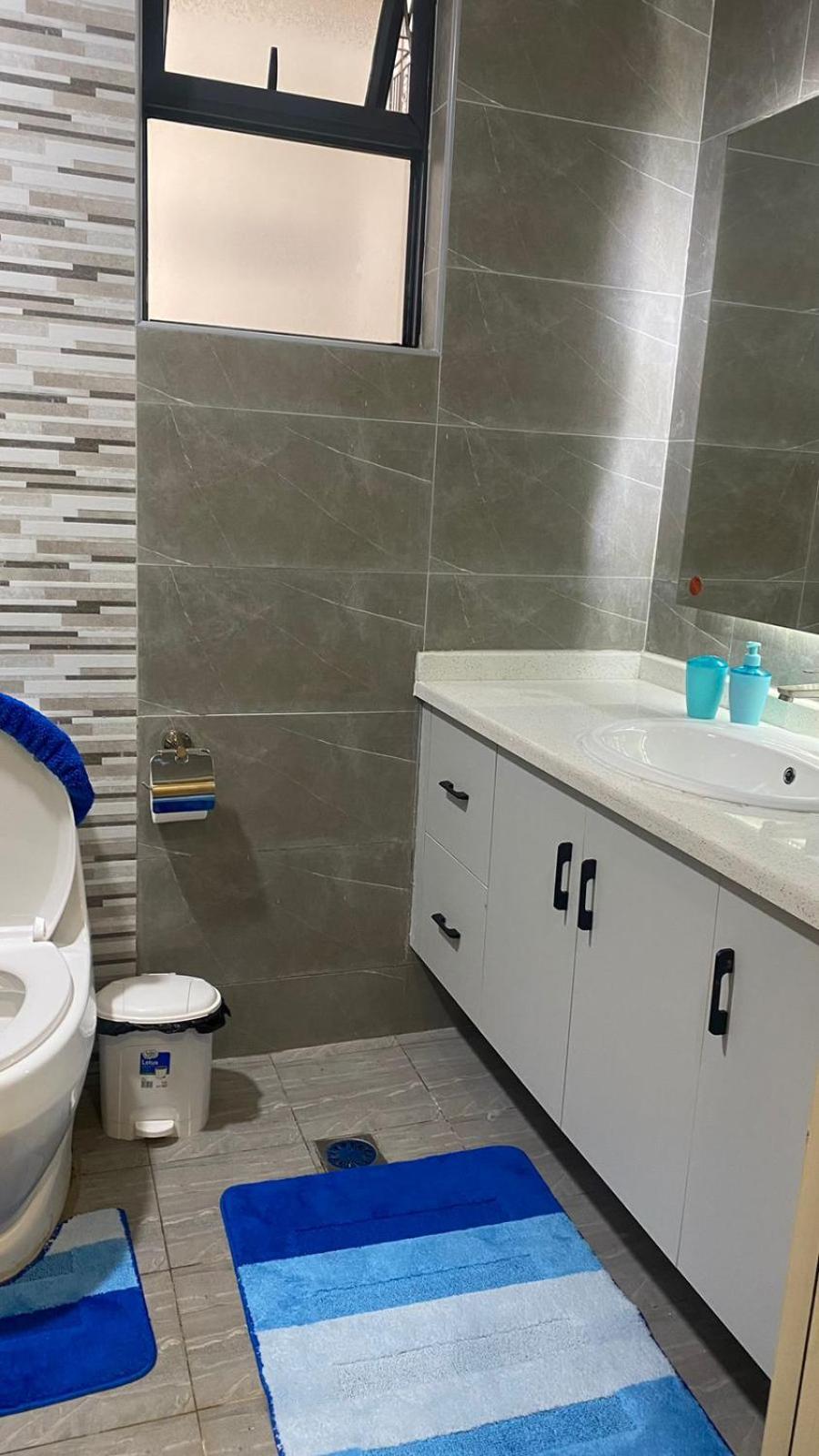 Apartment Beautifully Furnished Two Bedrooom With Views *