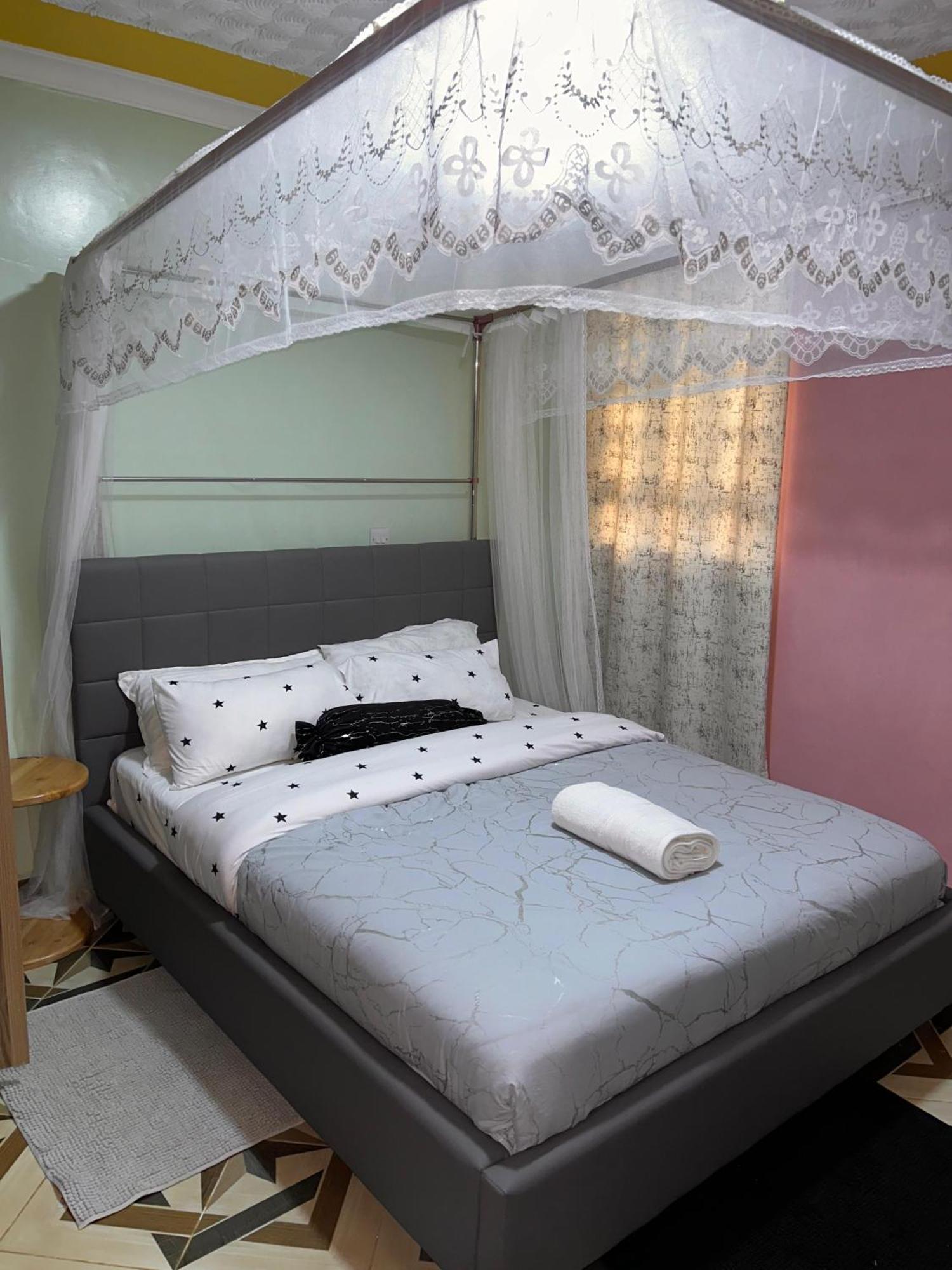 Bed & Breakfast Marksy 6 Nairobi