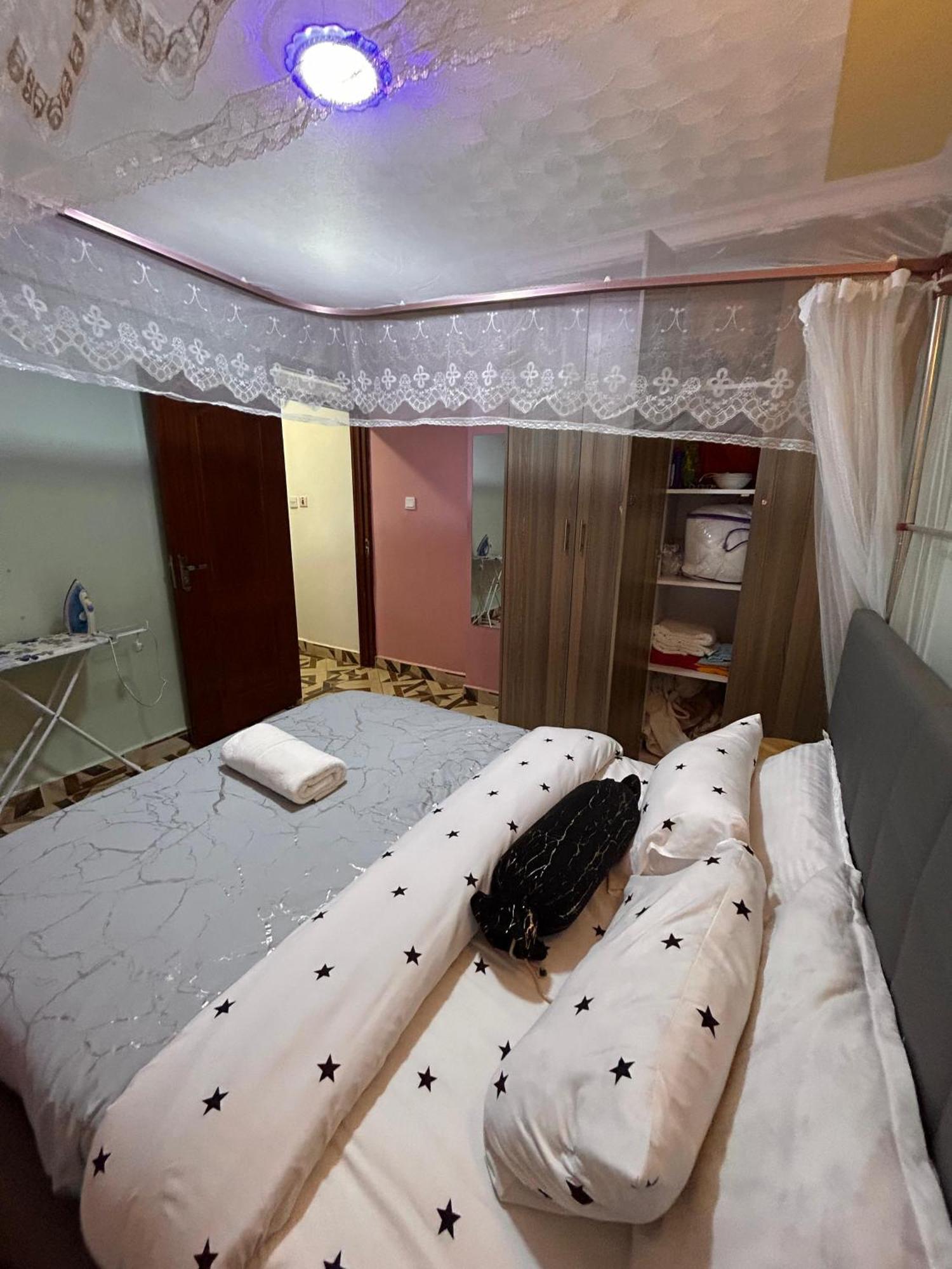 Bed & Breakfast Marksy 6