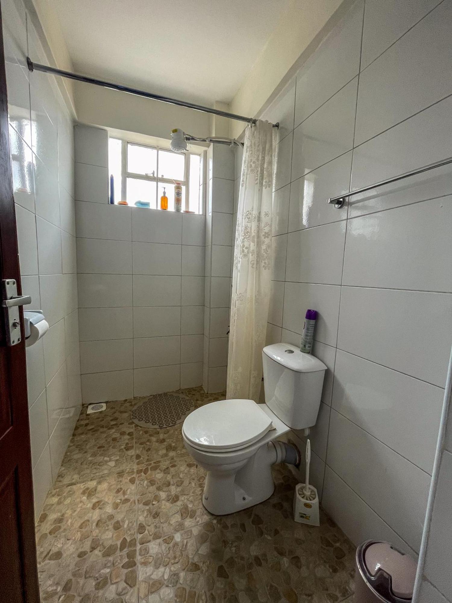 Garden Estate Whitehouse Thika Road Apartment *