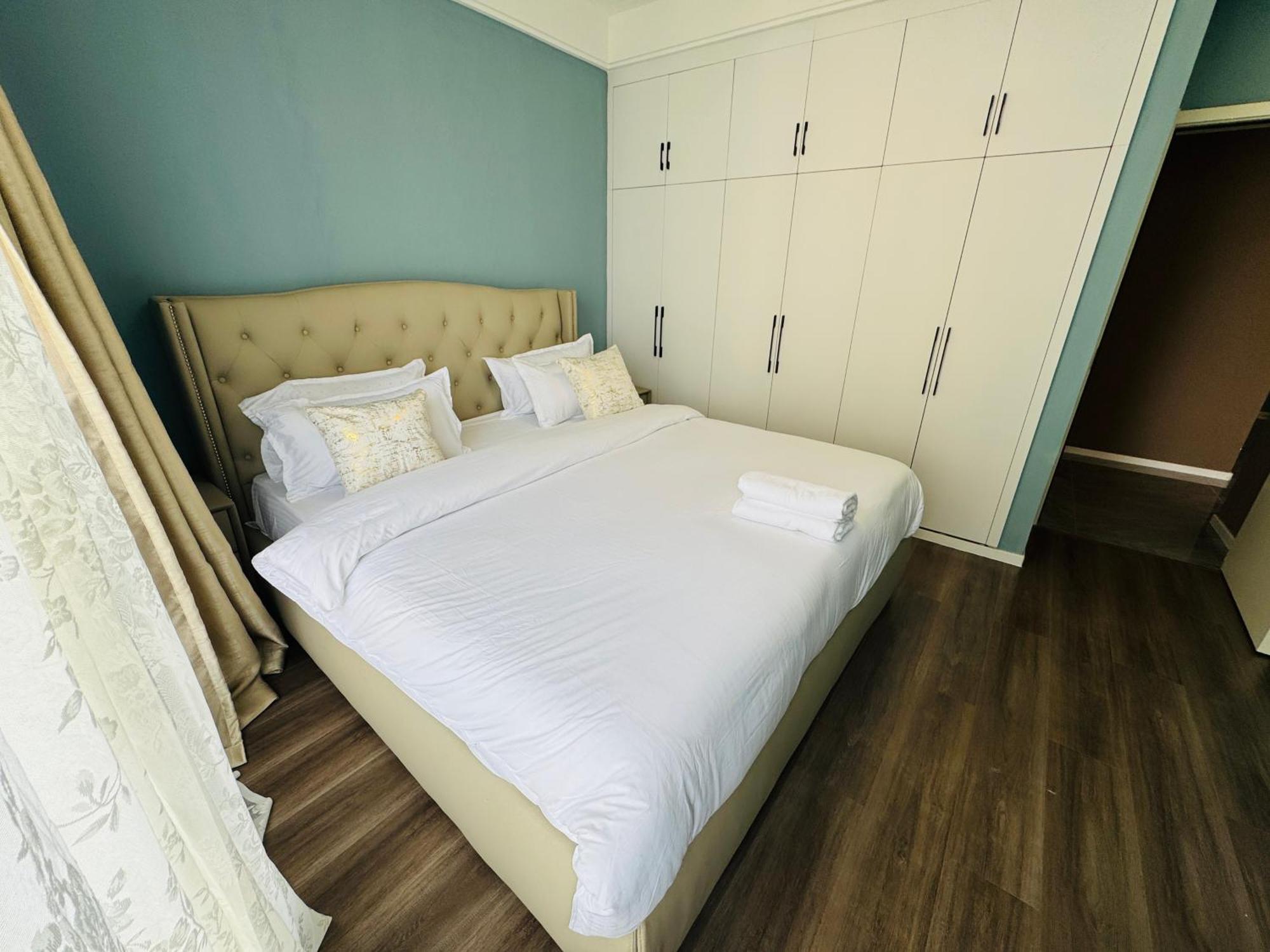 Ready Apartment Nairobi