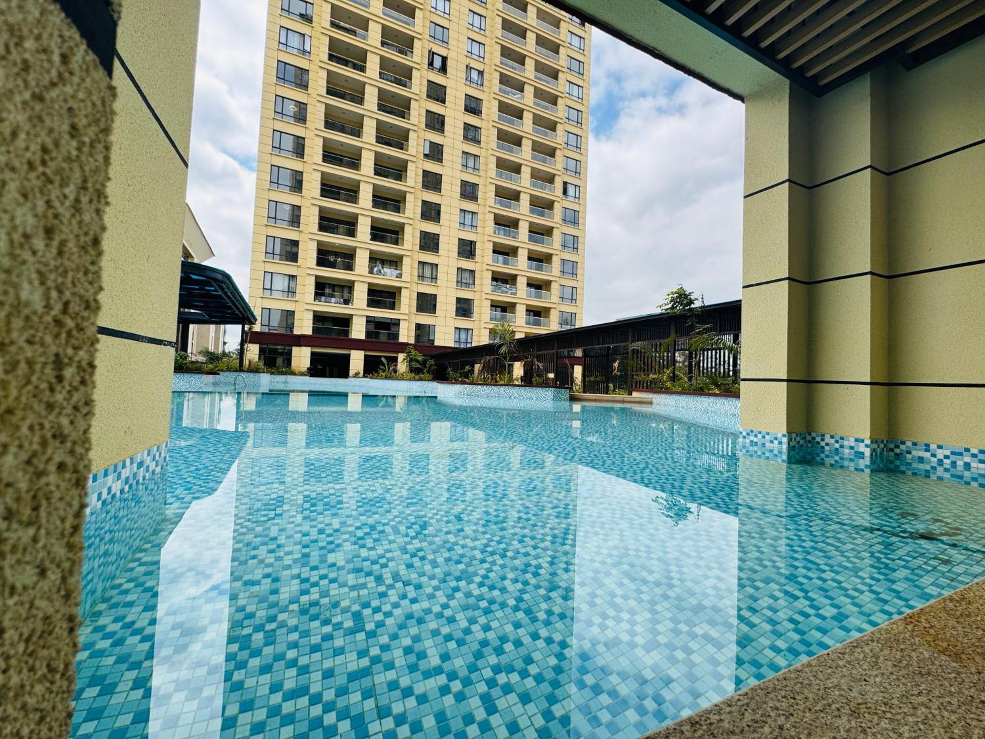 Apartment Ready Nairobi