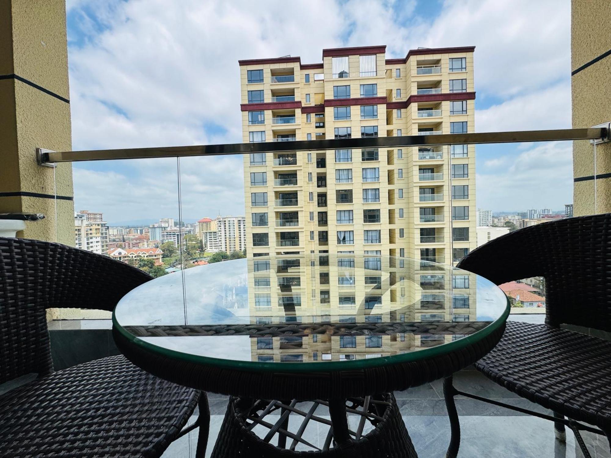 Ready Apartment