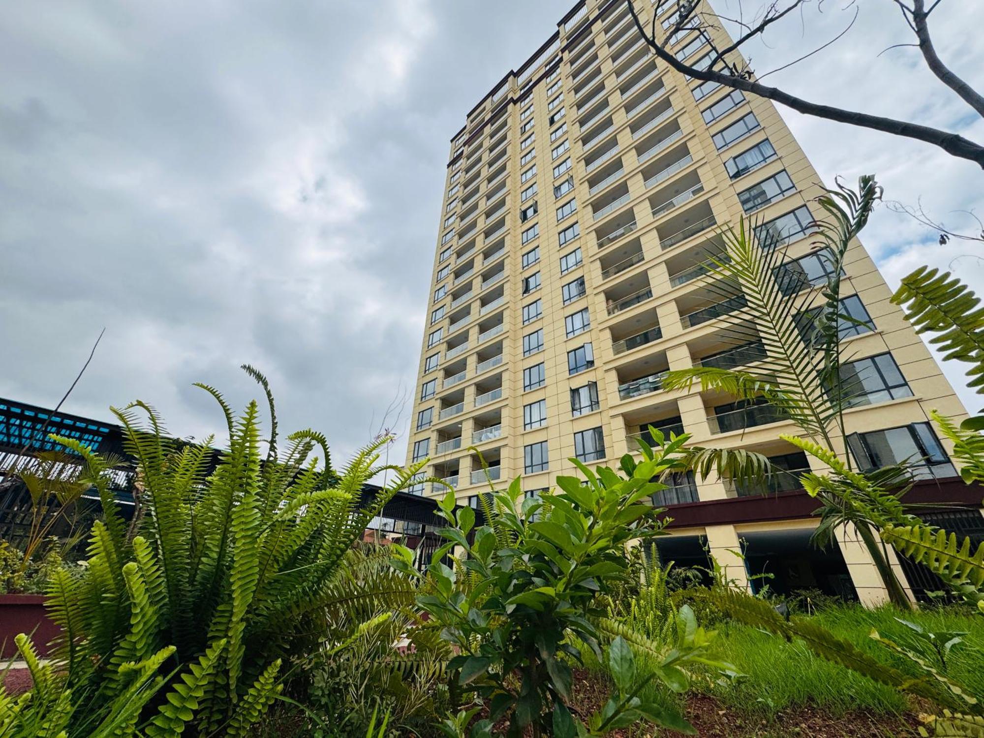 Apartment Ready Nairobi