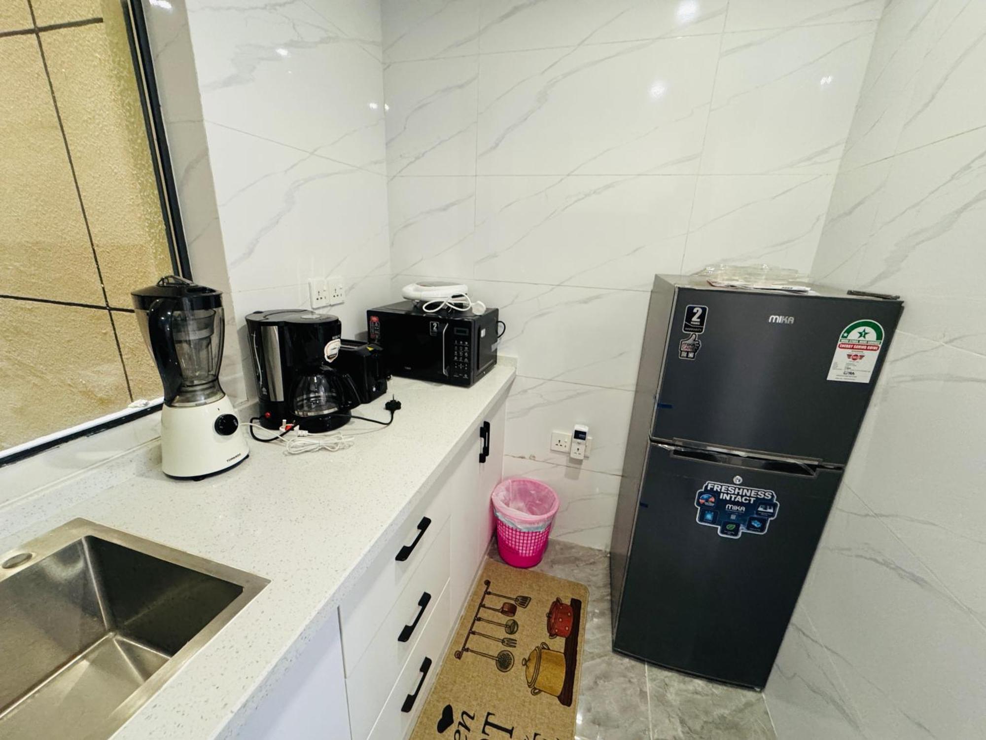 Ready Apartment Nairobi