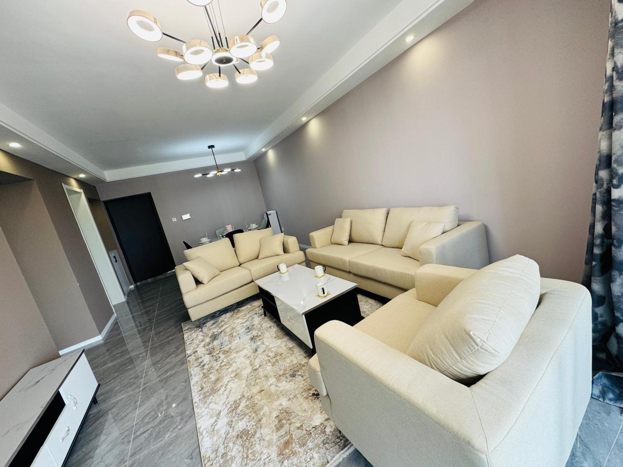 Apartment Ready Nairobi