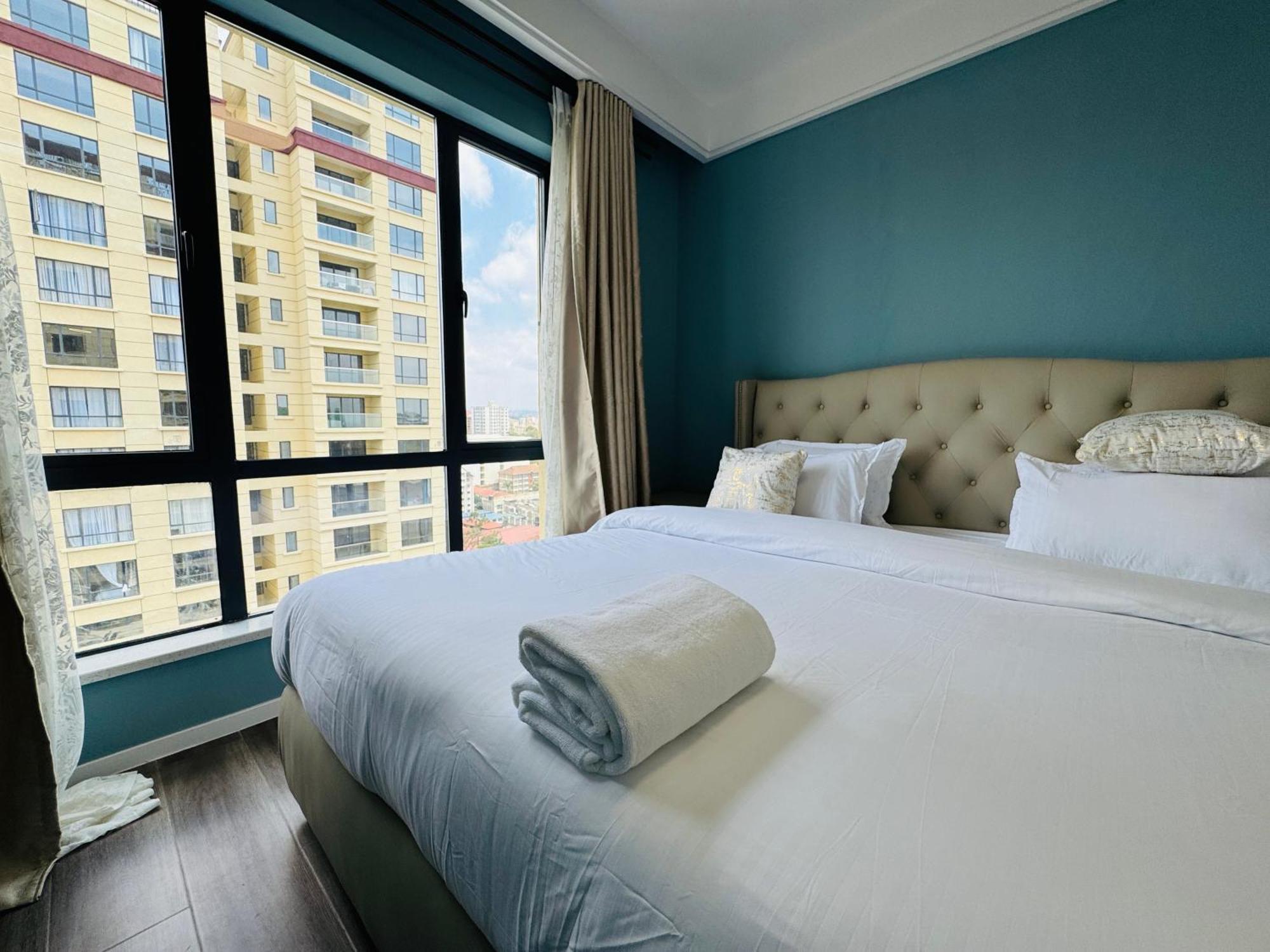Ready Apartment Nairobi