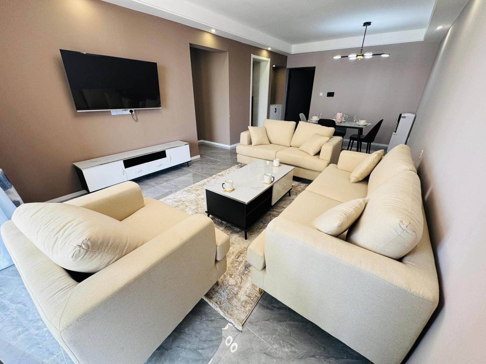 Apartment Ready Nairobi