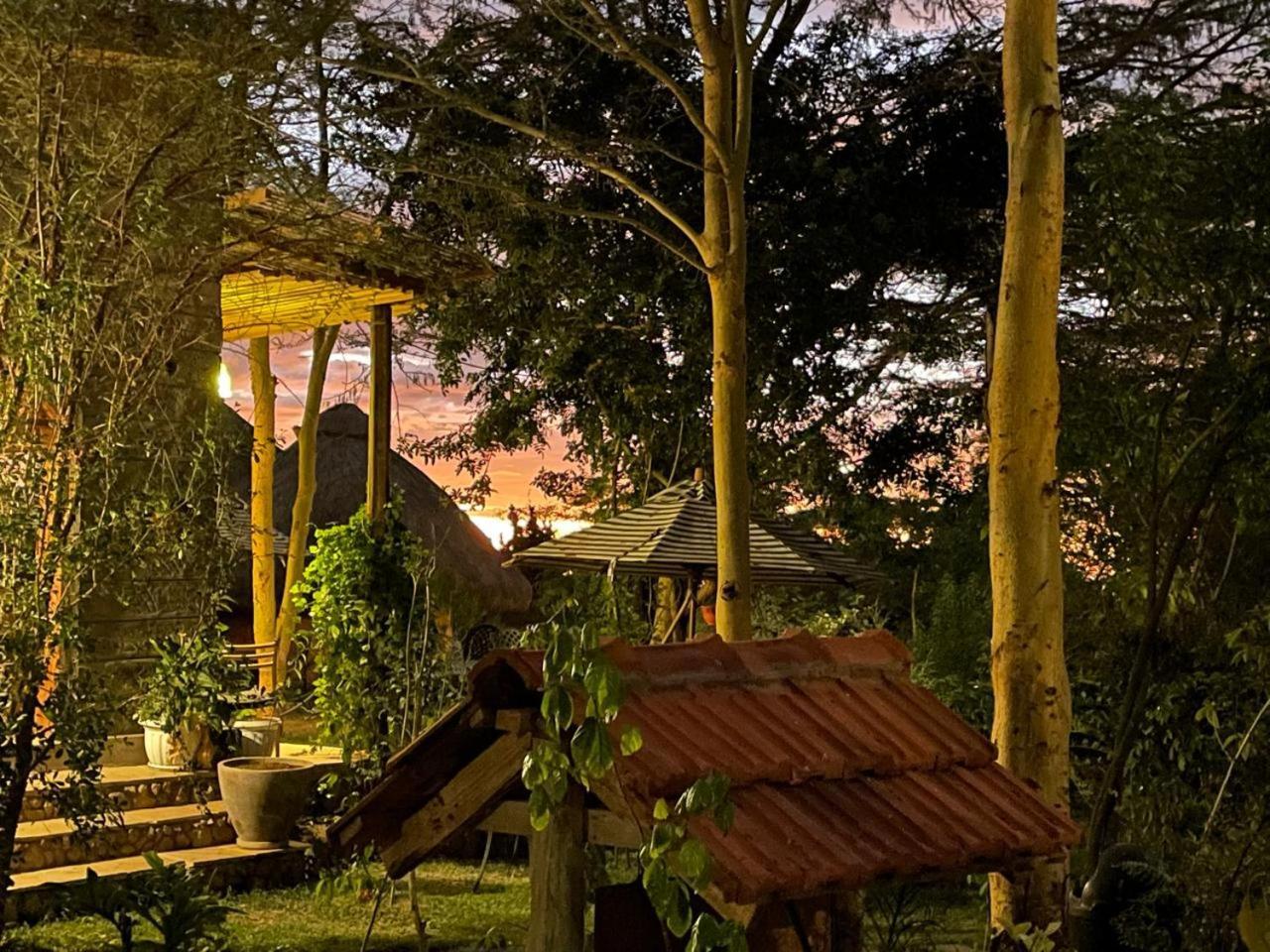 Chalet Nzuri House Nairobi