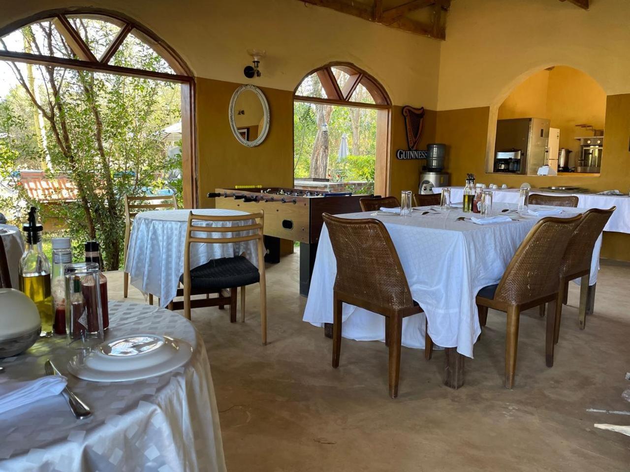 Nzuri House