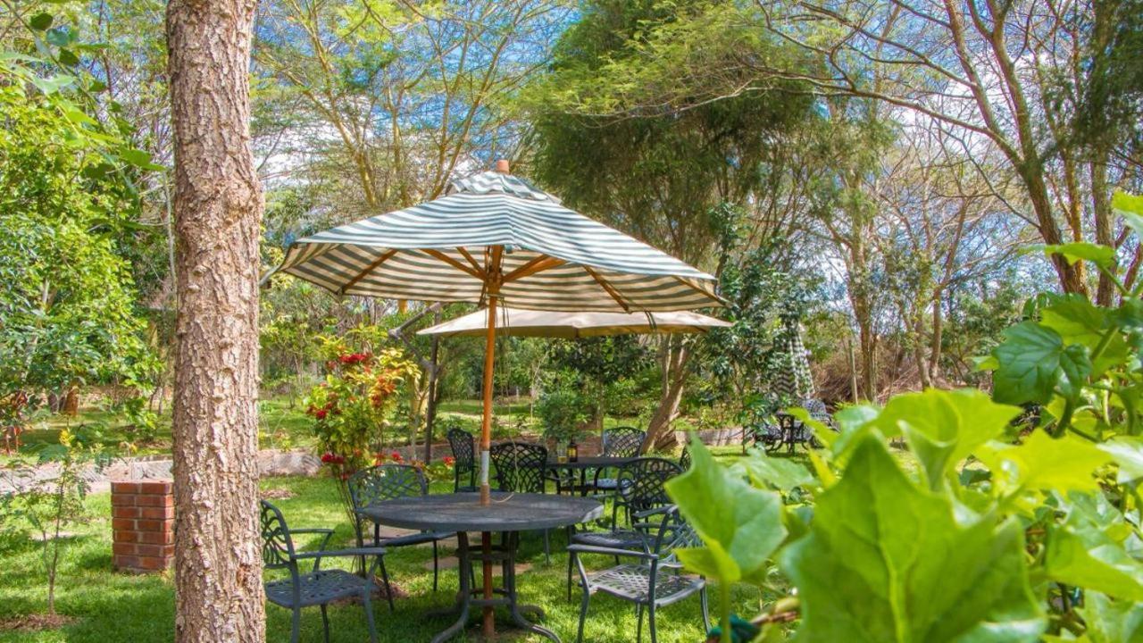 Nzuri House *
