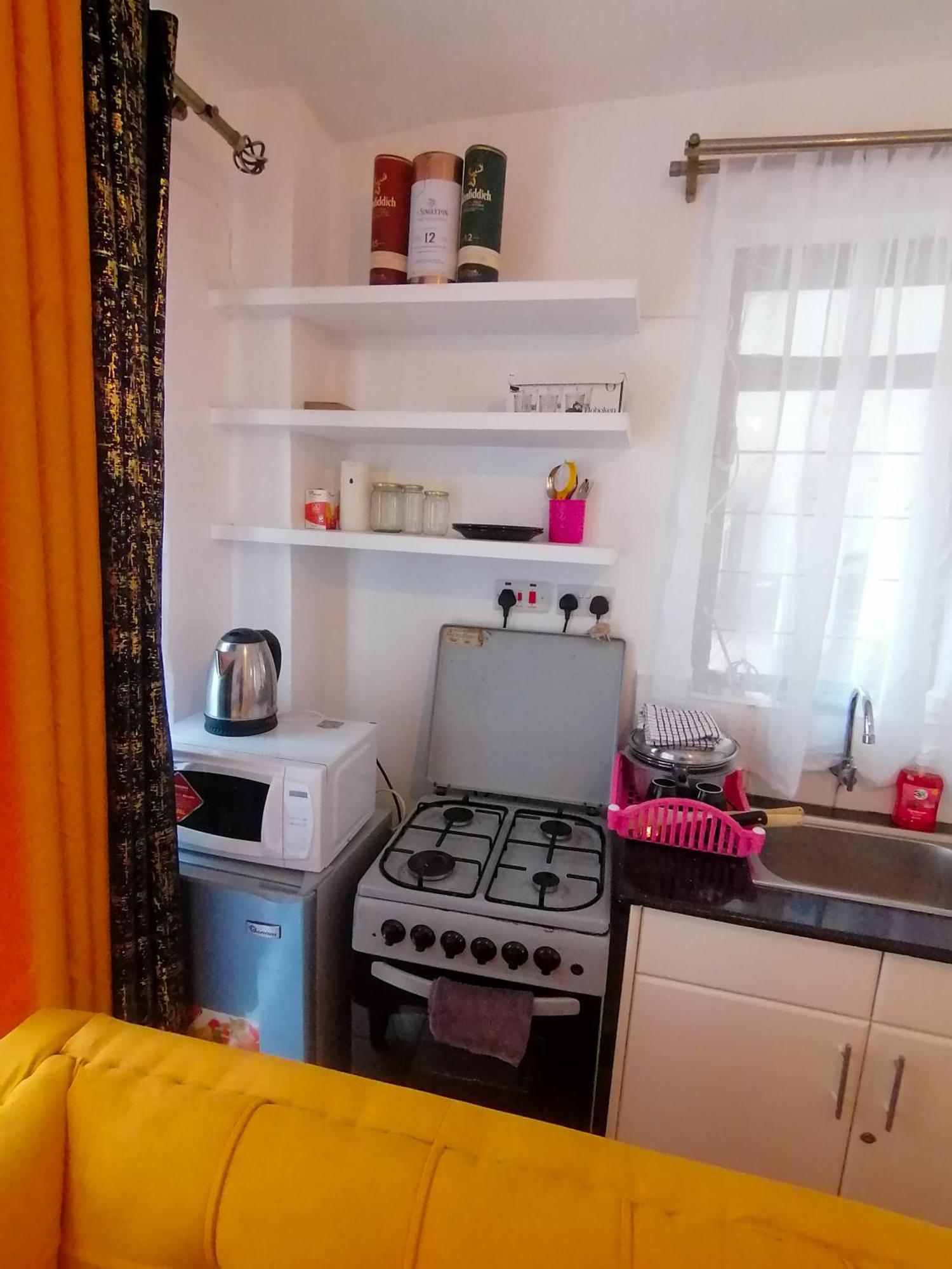 Guest house Classy Racecourse Gardens *
