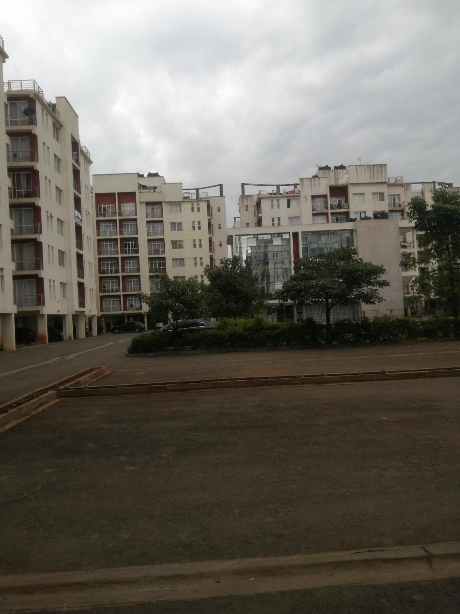 Classy Racecourse Gardens Guest house Nairobi