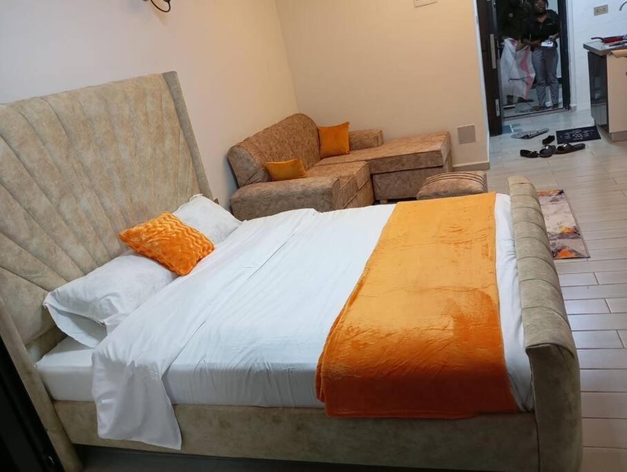 Apartment Cosy Cream Nairobi