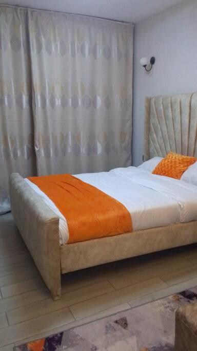 Apartment Cosy Cream Nairobi