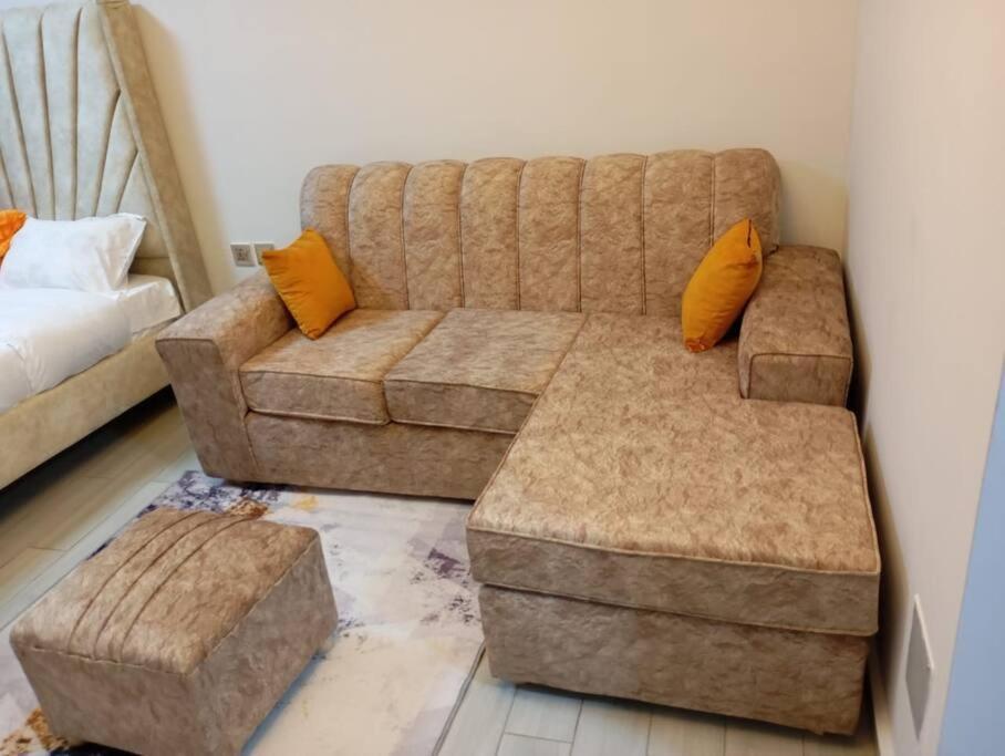 Apartment Cosy Cream Nairobi