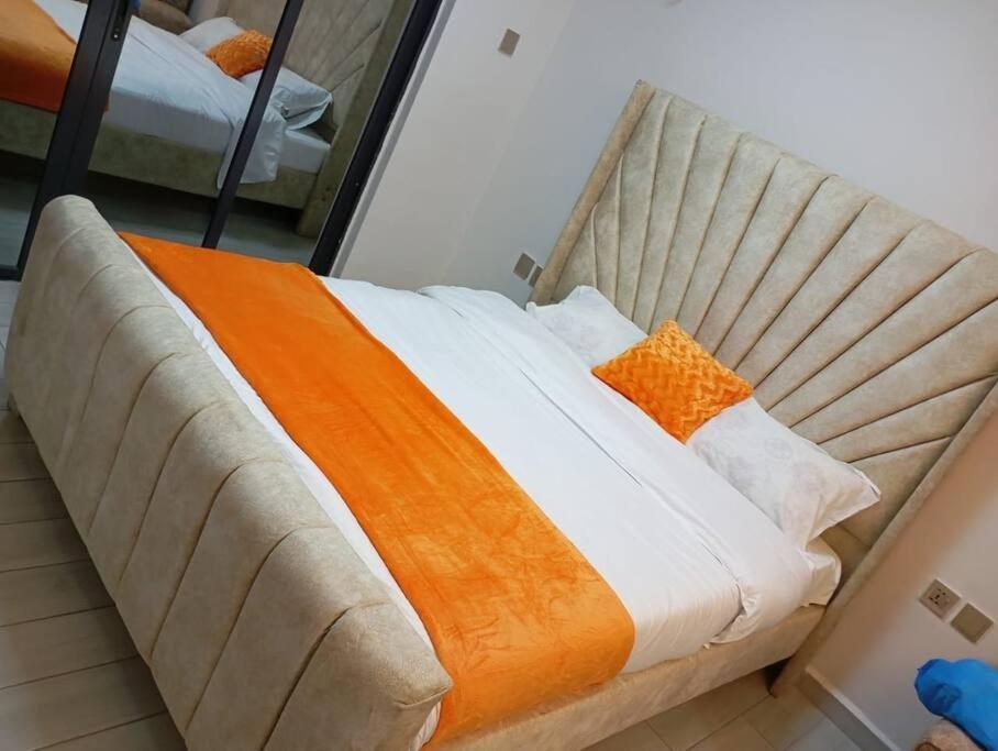 Cosy Cream Nairobi