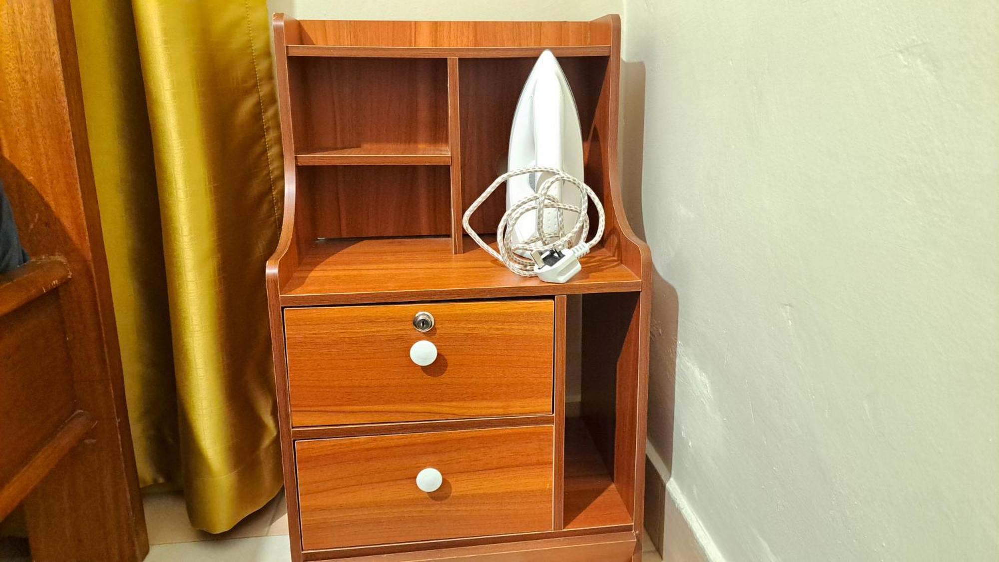 Ellehomeske-imani, Ruiru Apartment Nairobi