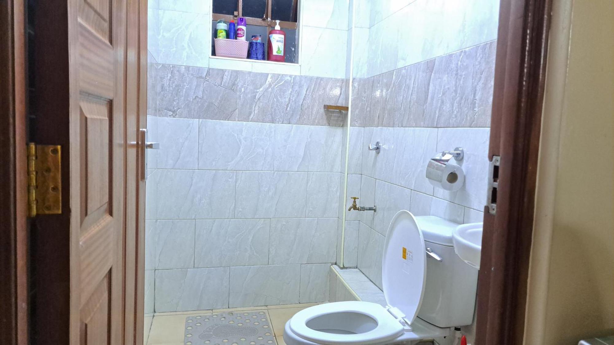 Ellehomeske-imani, Ruiru * Nairobi
