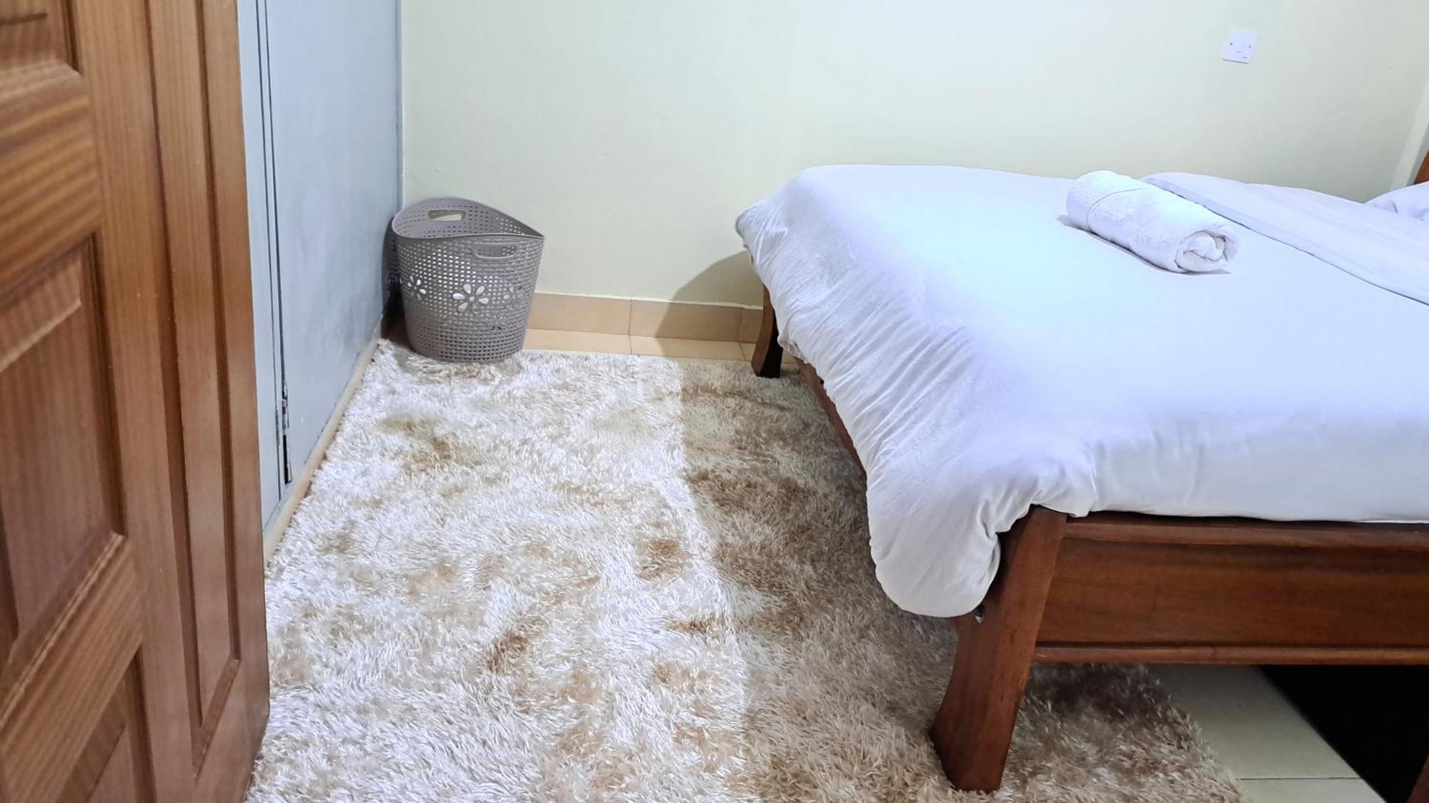 Apartment Ellehomeske-imani, Ruiru Nairobi