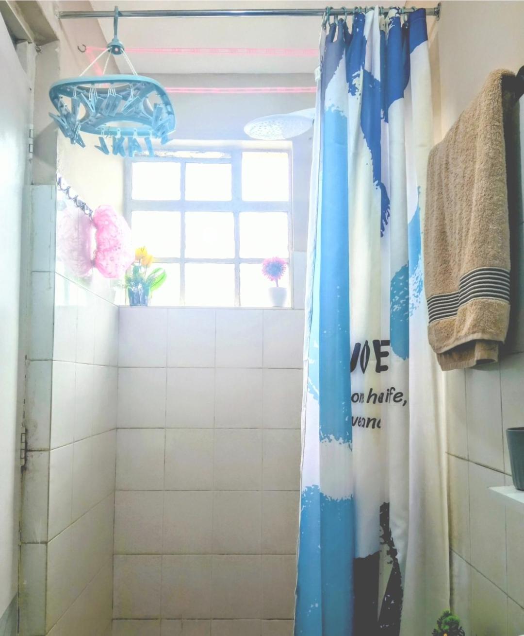 Cosy Staycation Nairobi
