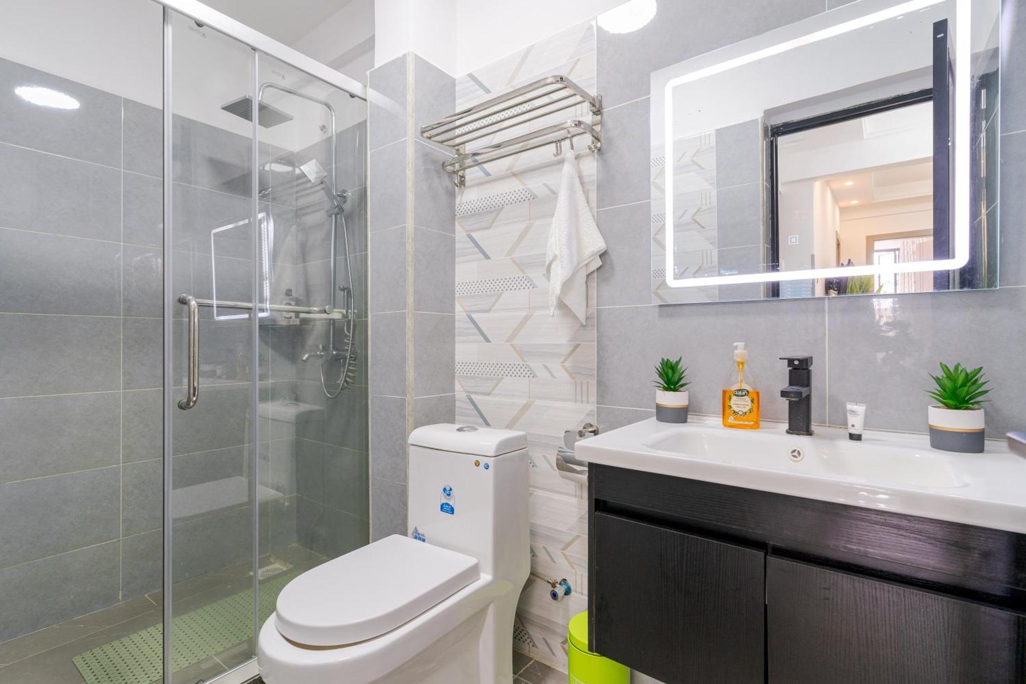 Apartment Calmcacoon