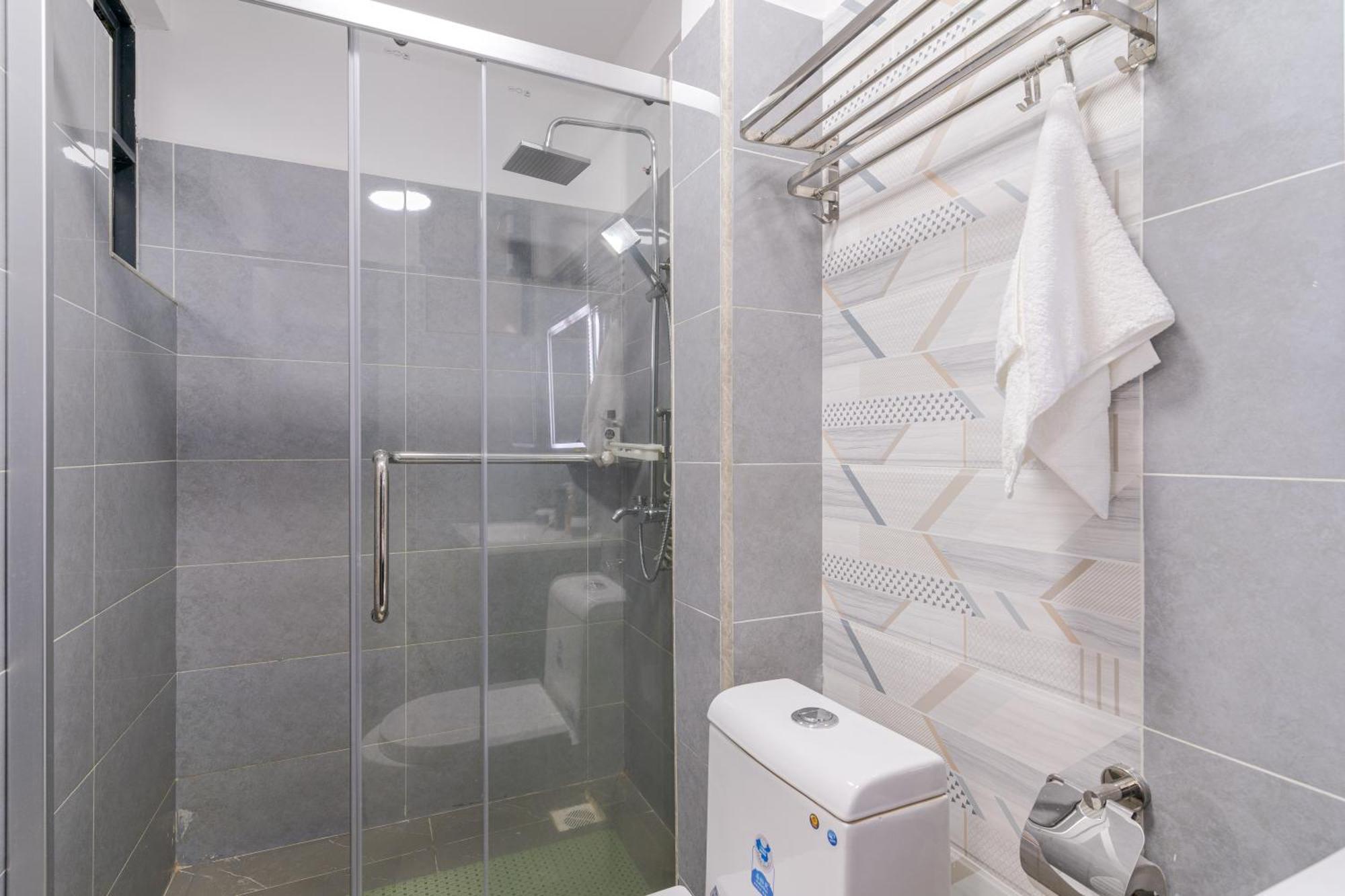 Calmcacoon Apartment Nairobi