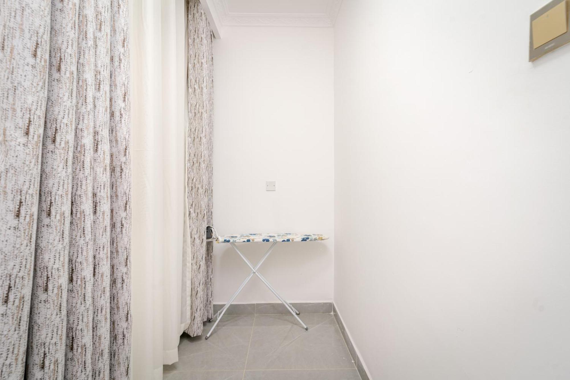 Calmcacoon Apartment Nairobi