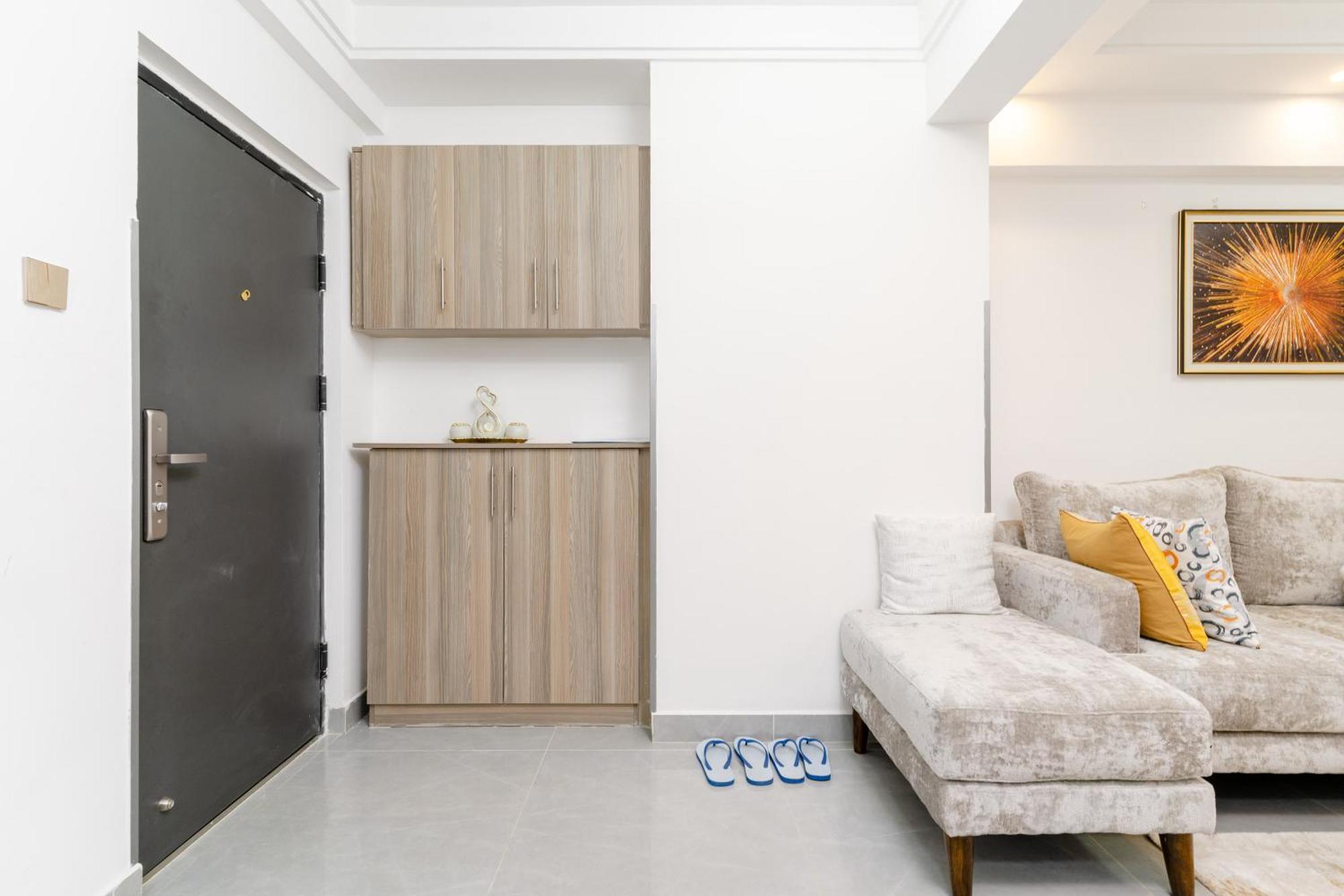 Apartment Calmcacoon