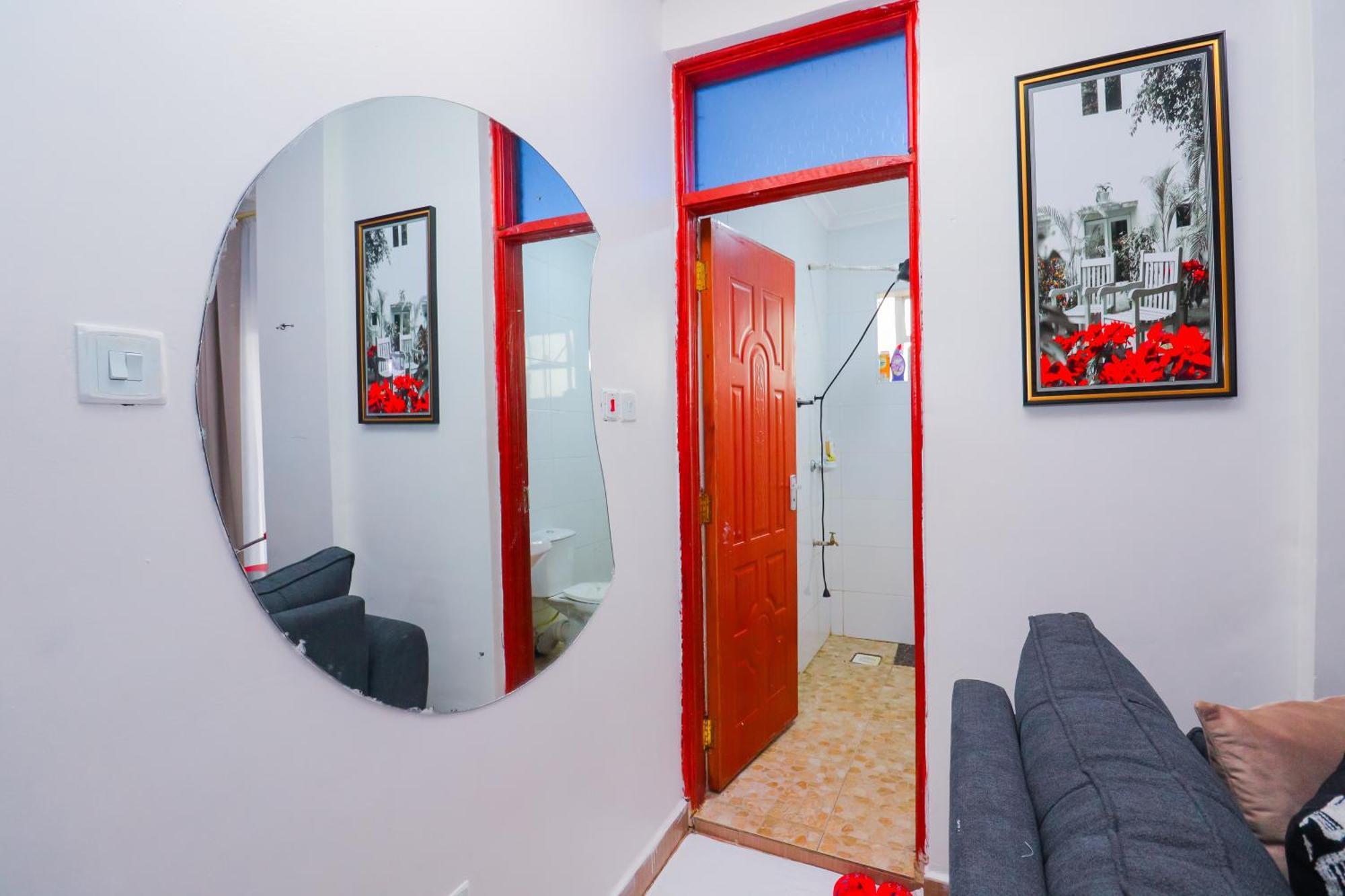 Exquisite Retreat - Garden Estate Aparthotel