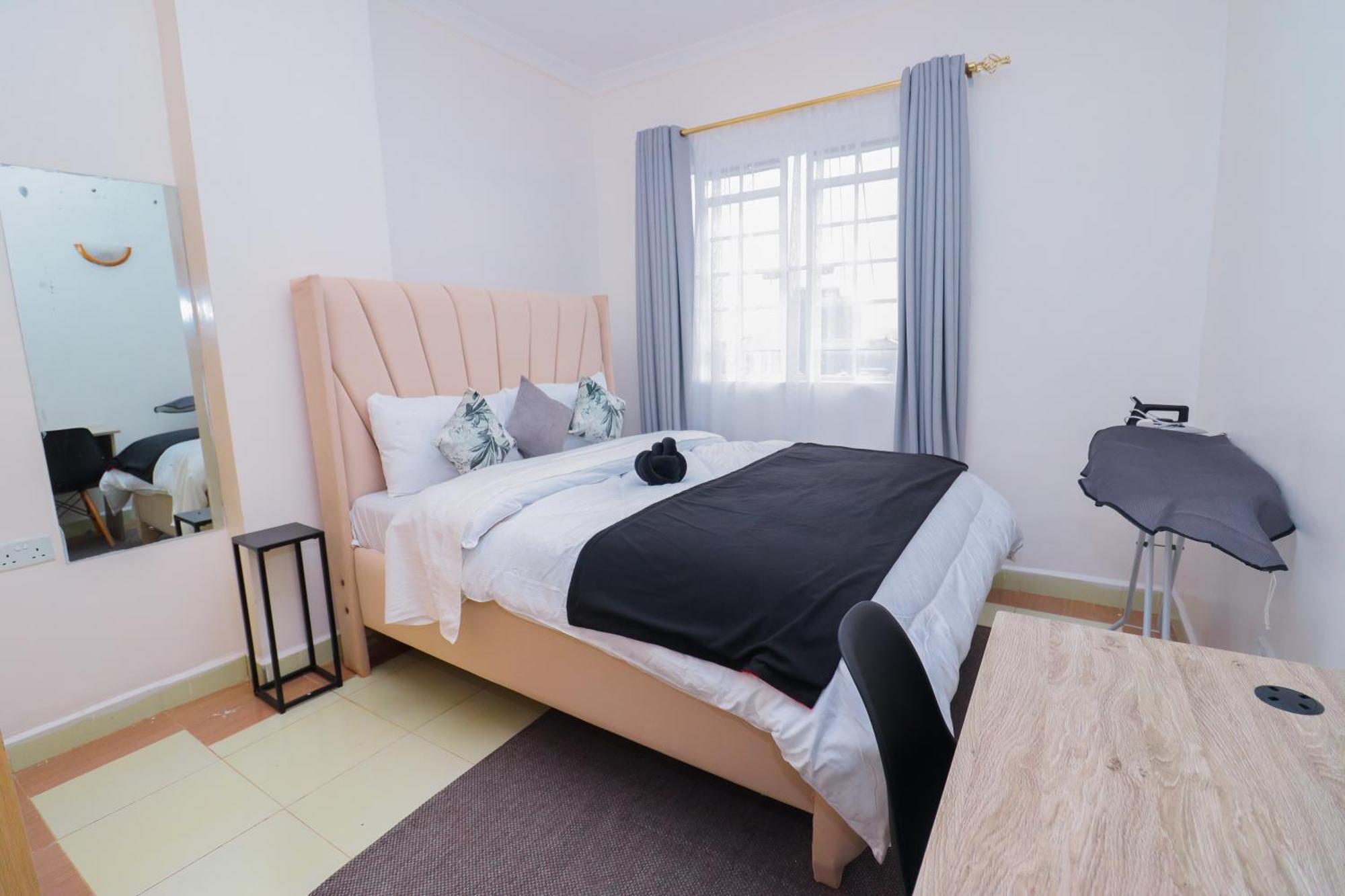 Aparthotel Exquisite Retreat - Garden Estate