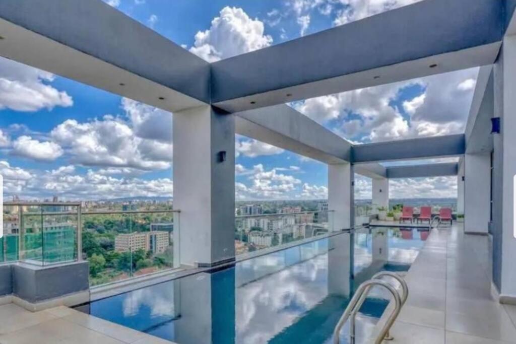 Cozy 2bed In The Heart Of Apartment *