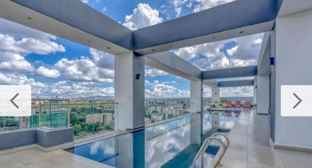 Cozy 2bed In The Heart Of Nairobi