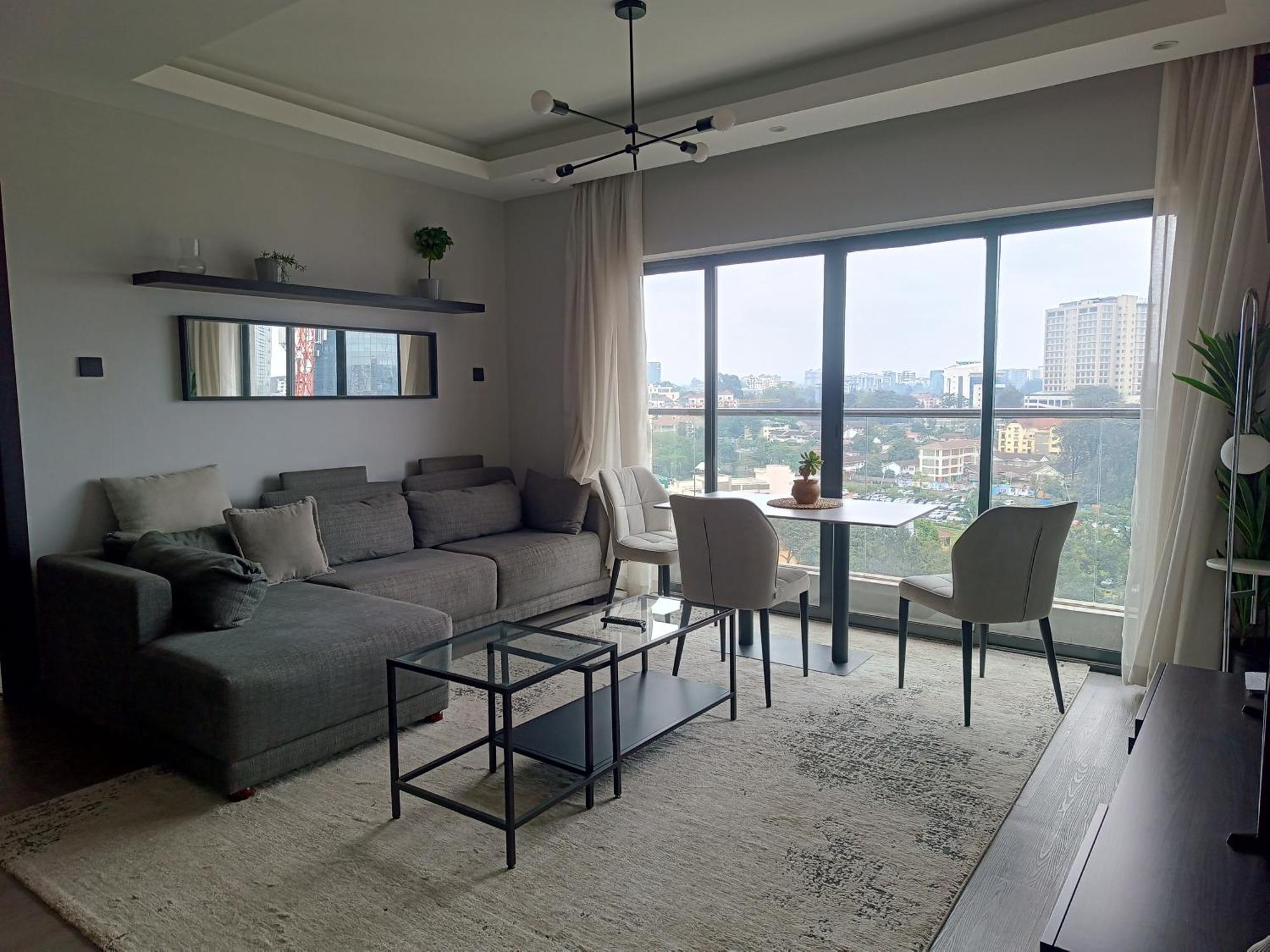 Apartment Cozy 2bed In The Heart Of