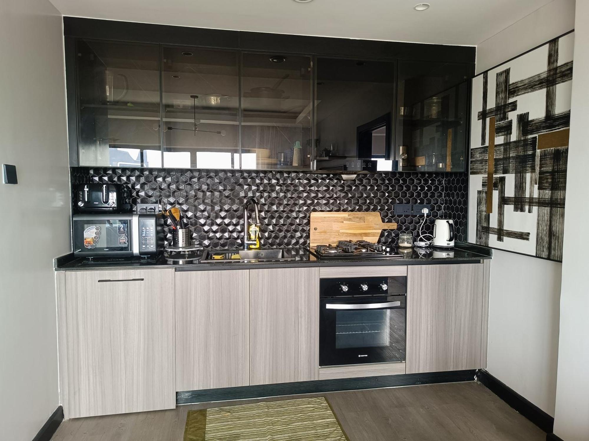 Apartment Cozy 2bed In The Heart Of *