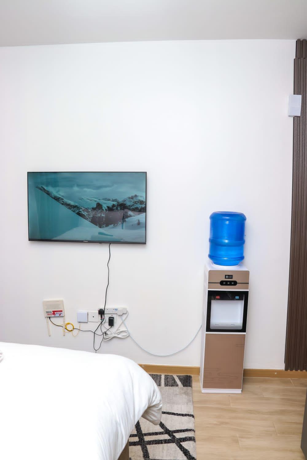 Wayne Homes Apartment Nairobi