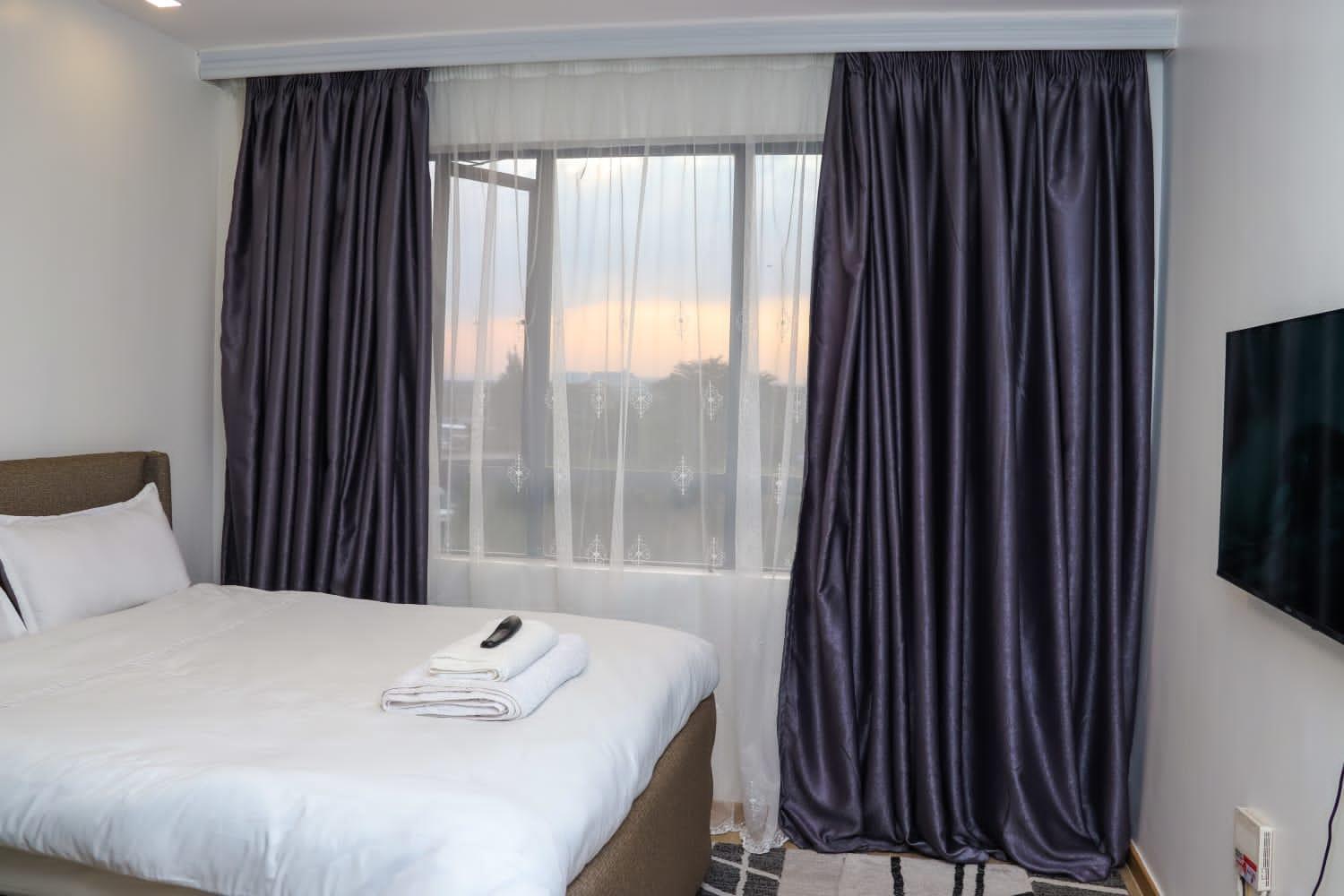 Wayne Homes Nairobi