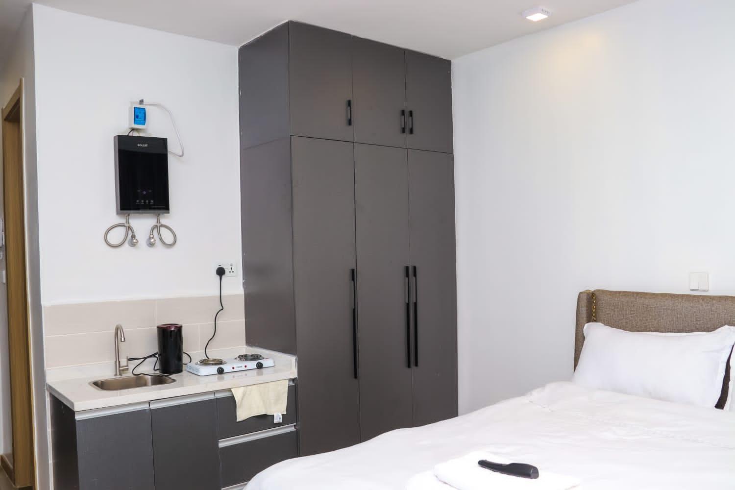 Wayne Homes Apartment Nairobi